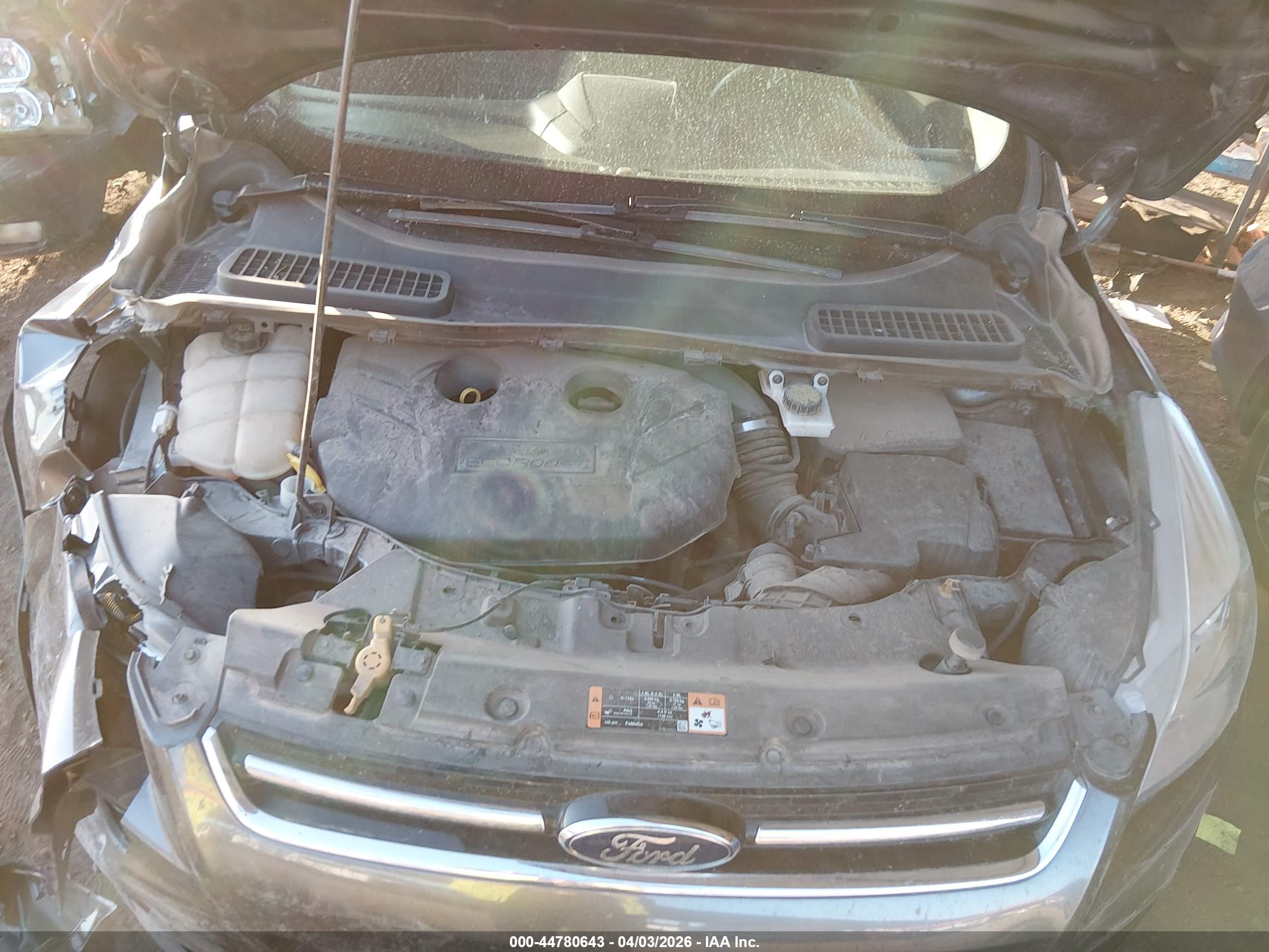 FORD ESCAPE image 10