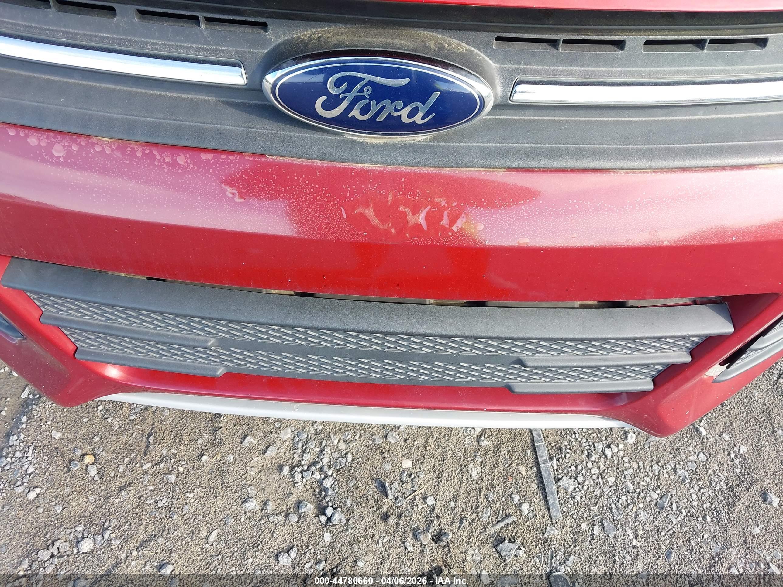 FORD ESCAPE image 6