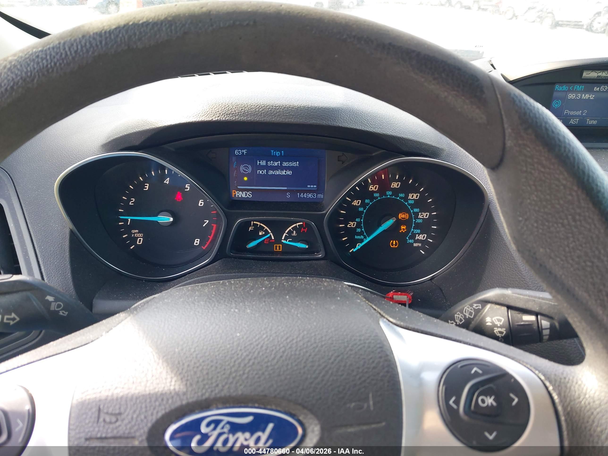 FORD ESCAPE image 7