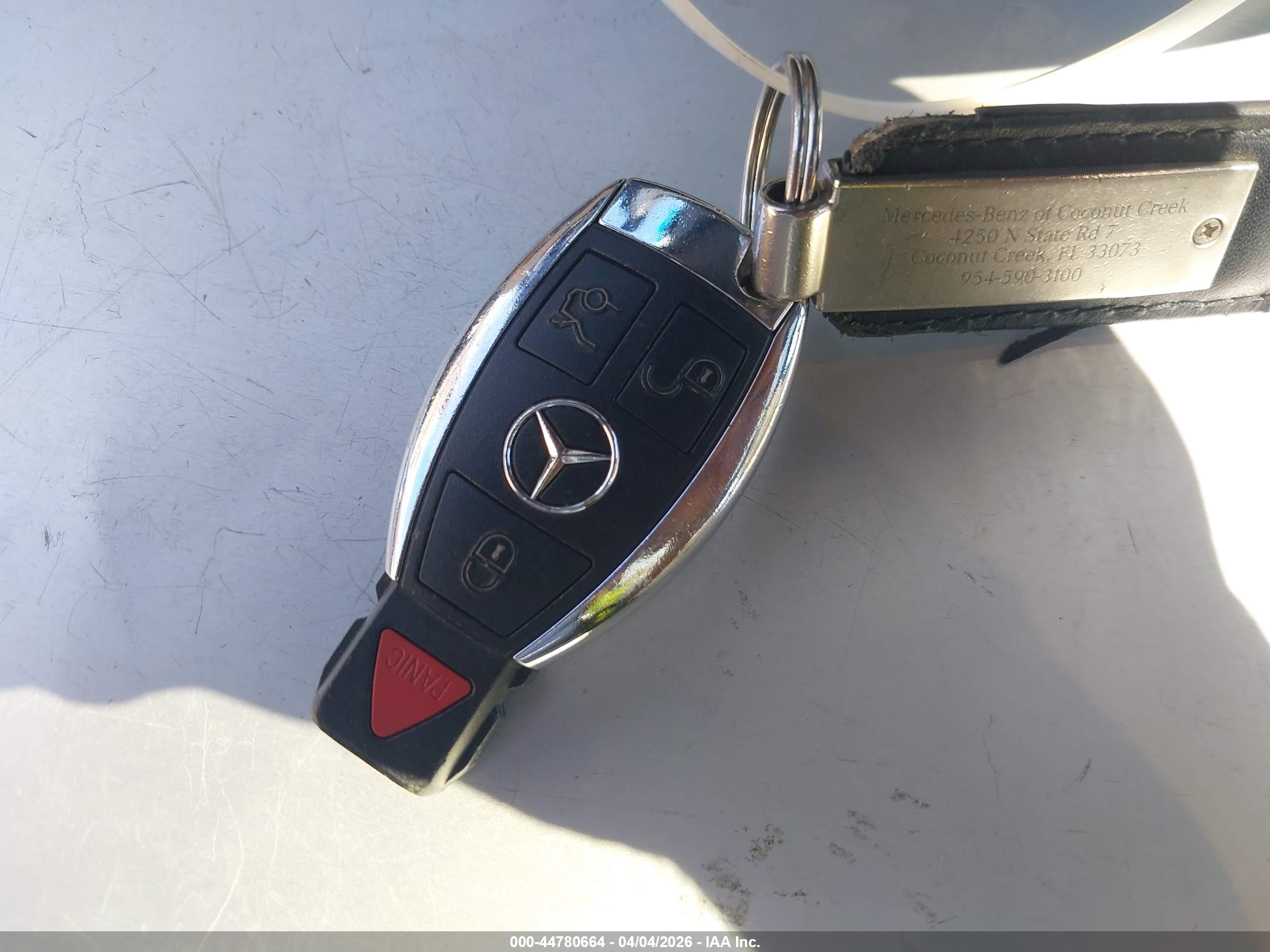 MERCEDES-BENZ CLA image 11