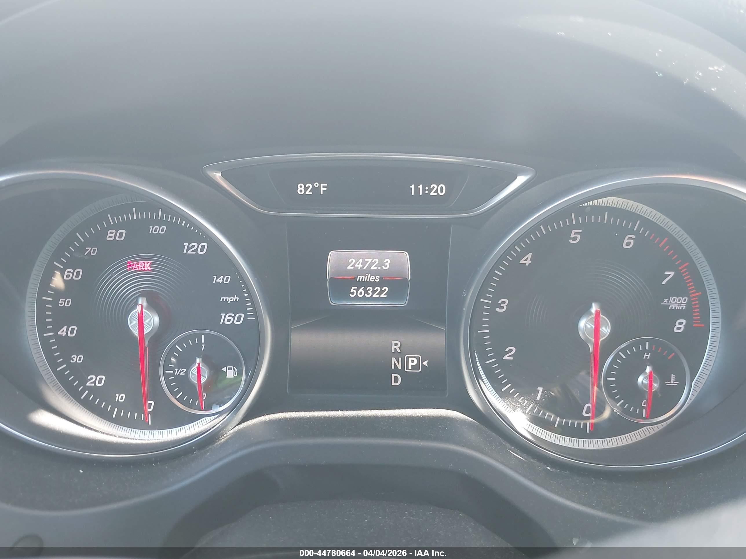 MERCEDES-BENZ CLA image 7