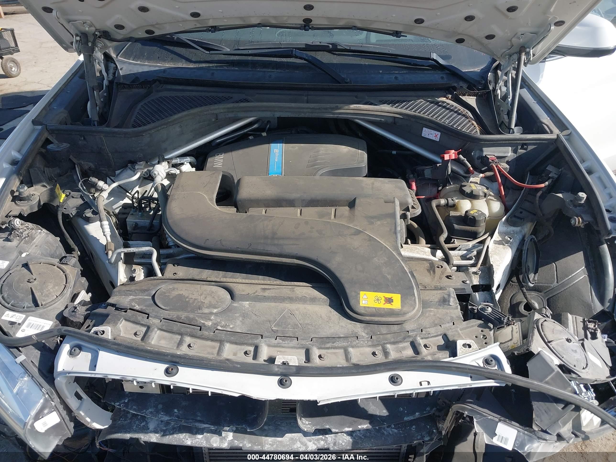 BMW X5 image 10