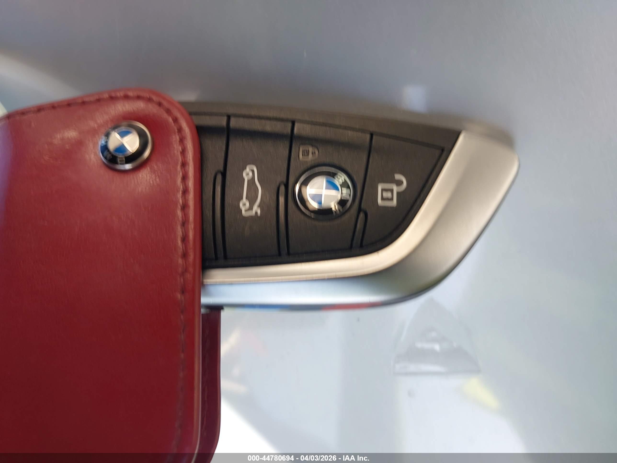 BMW X5 image 11