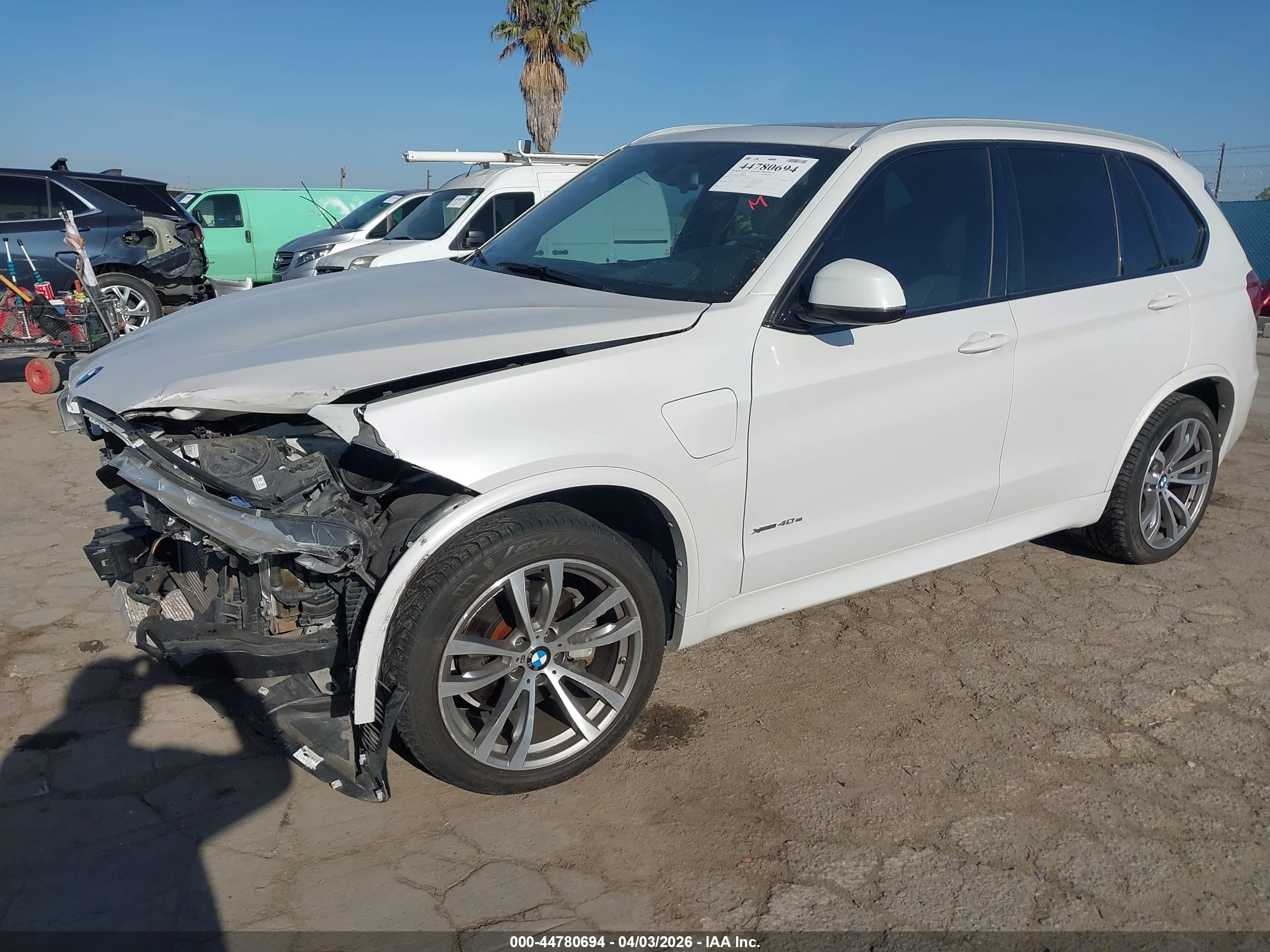 BMW X5 image 2
