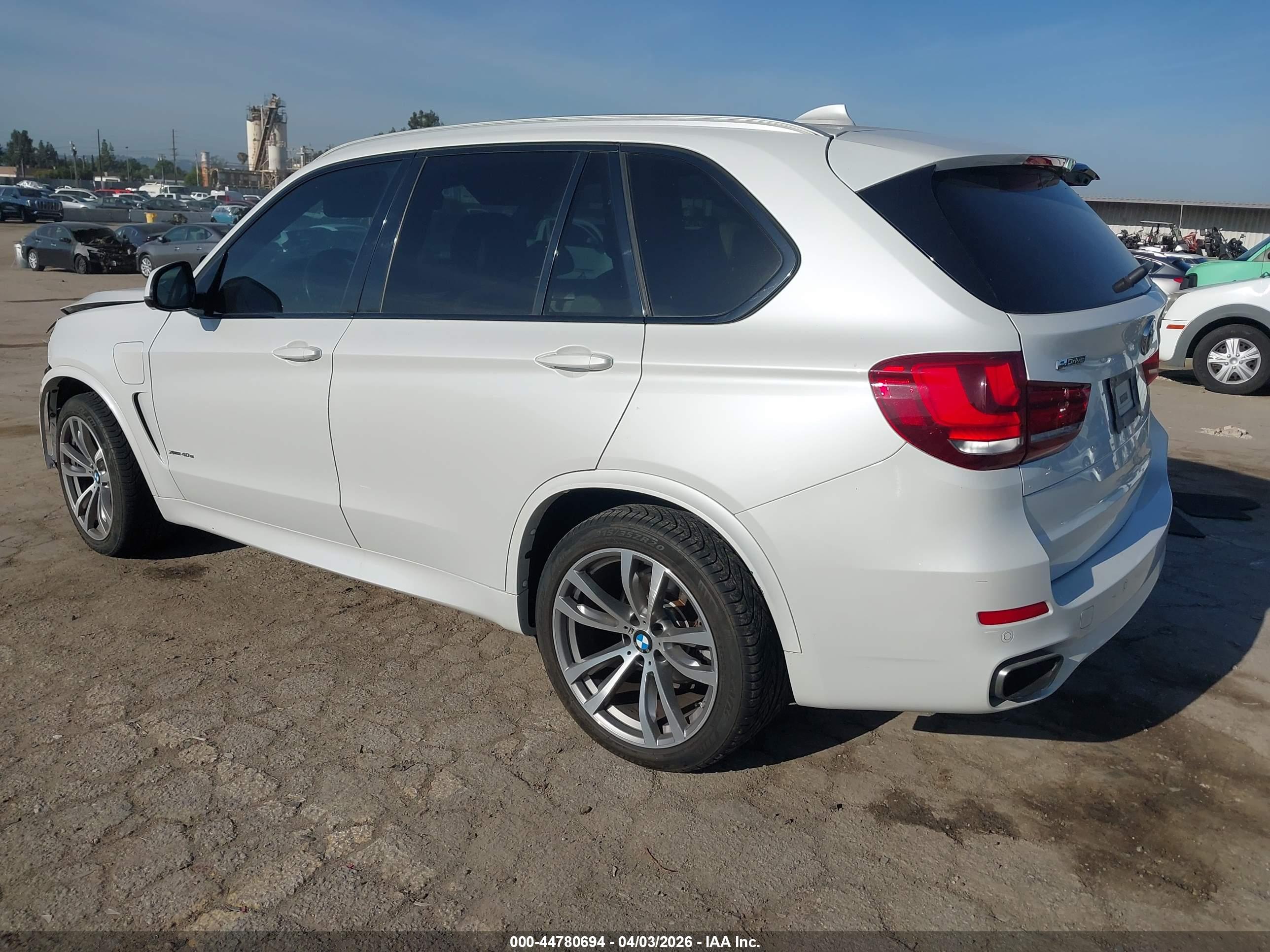 BMW X5 image 3