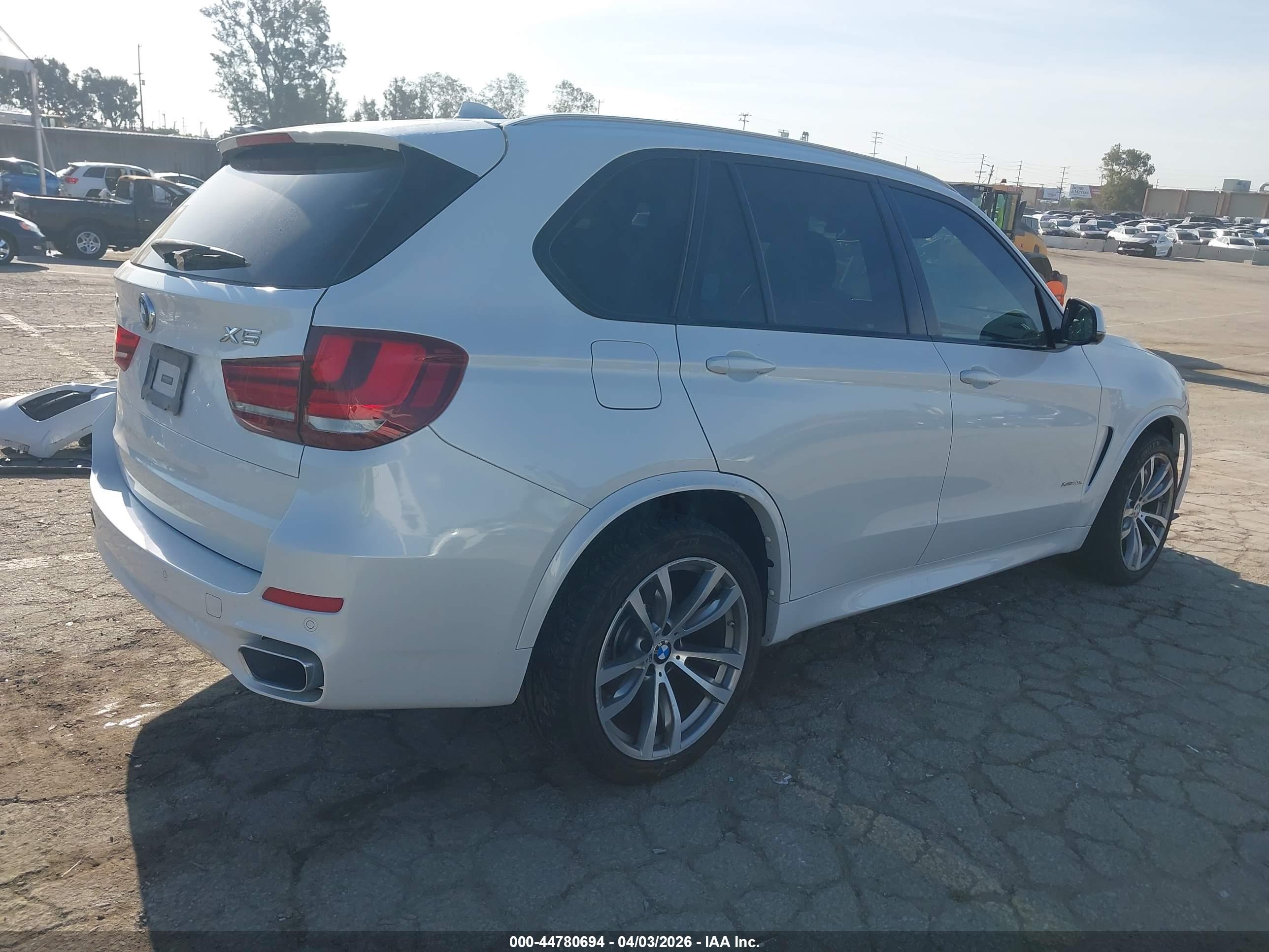 BMW X5 image 4