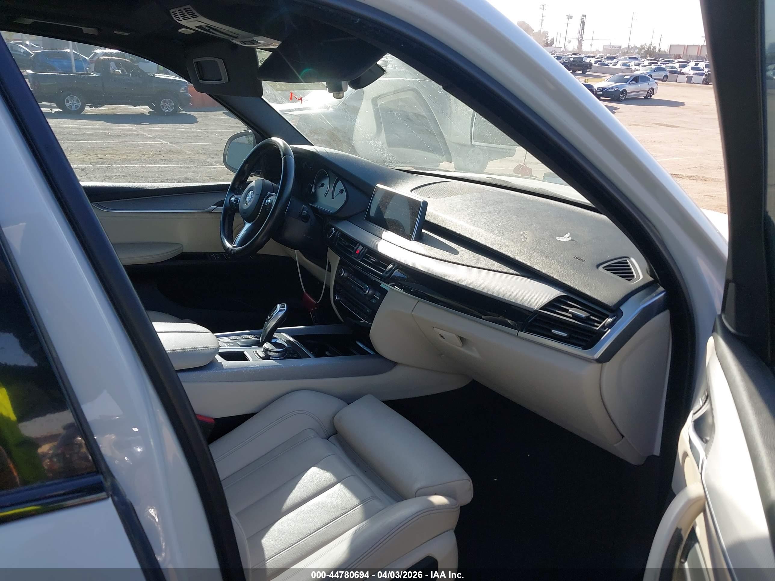 BMW X5 image 5