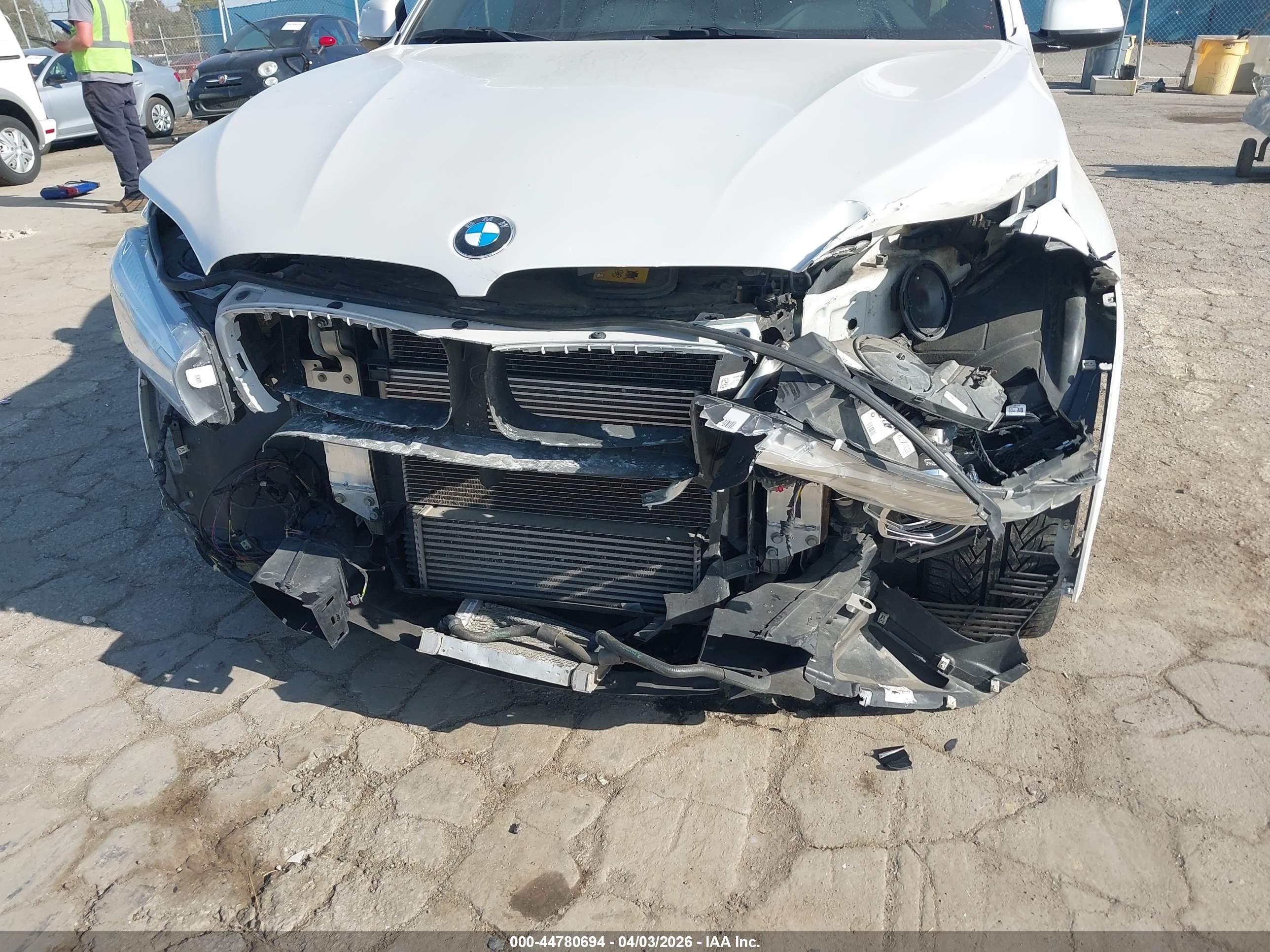 BMW X5 image 6