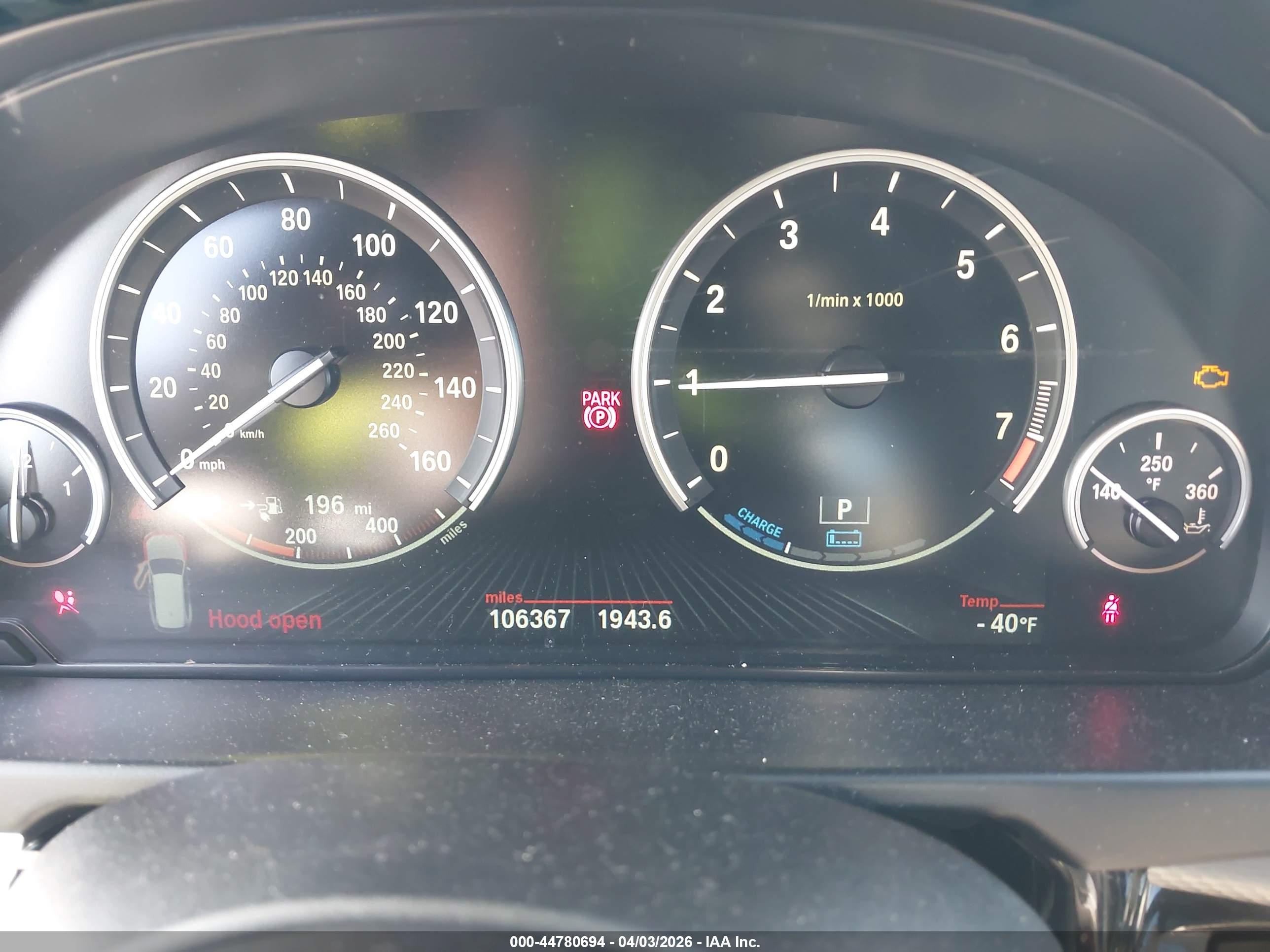 BMW X5 image 7