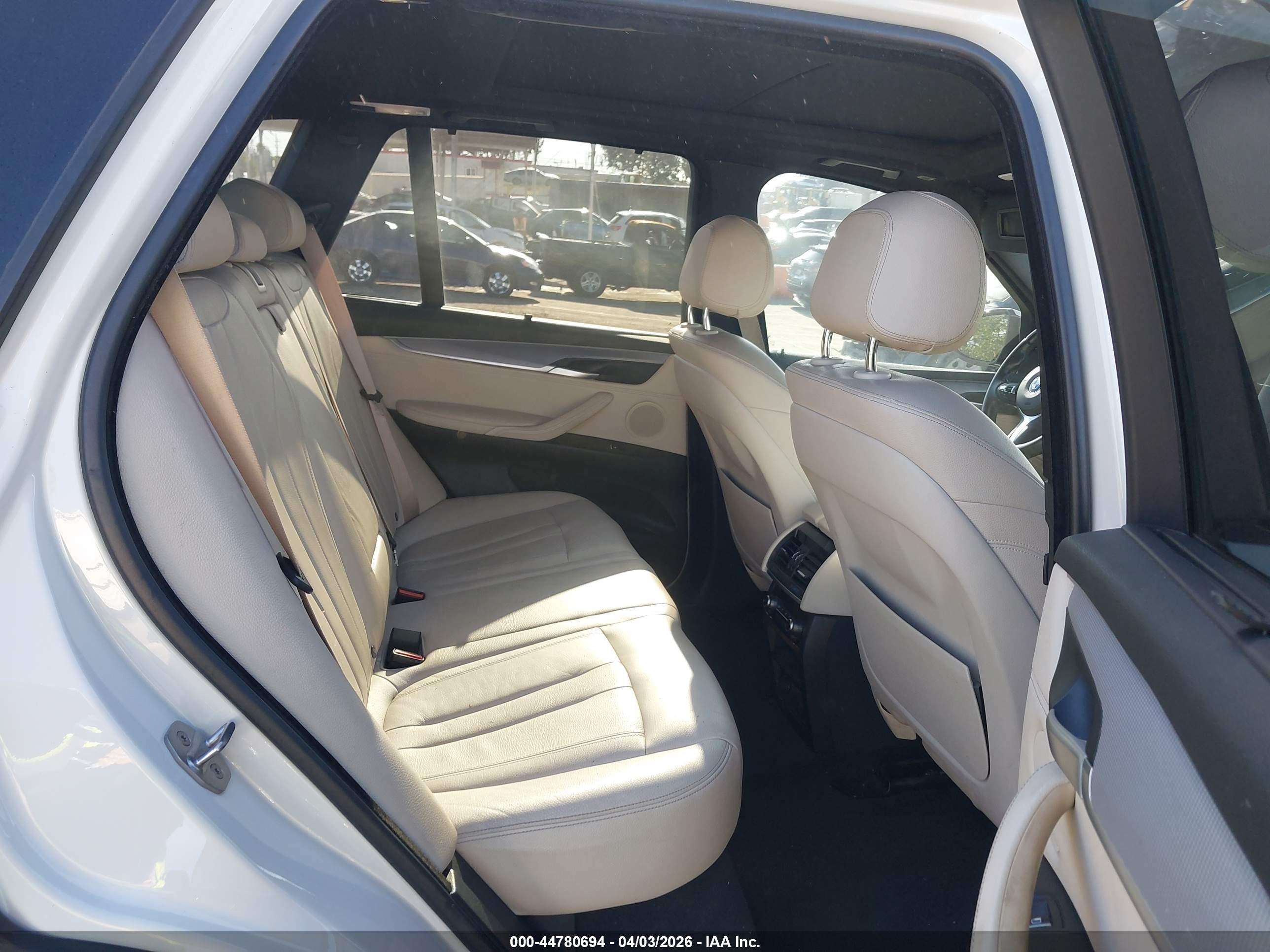 BMW X5 image 8