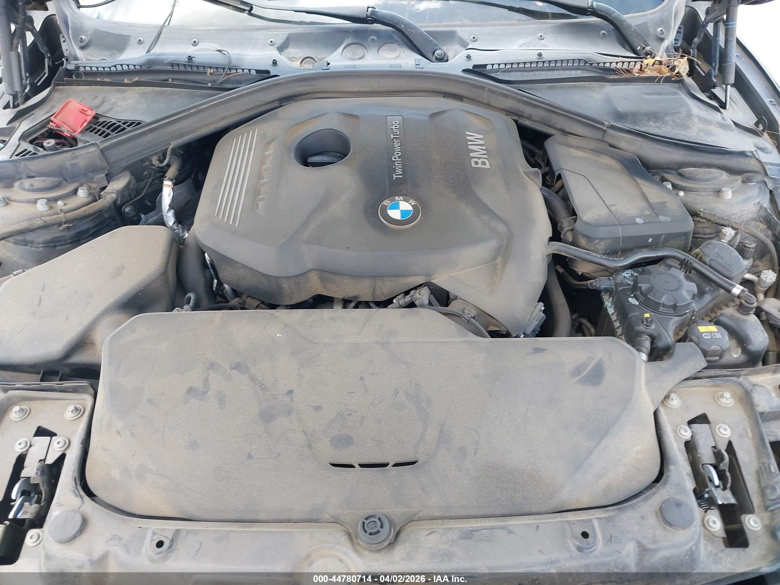 BMW 430I image 10