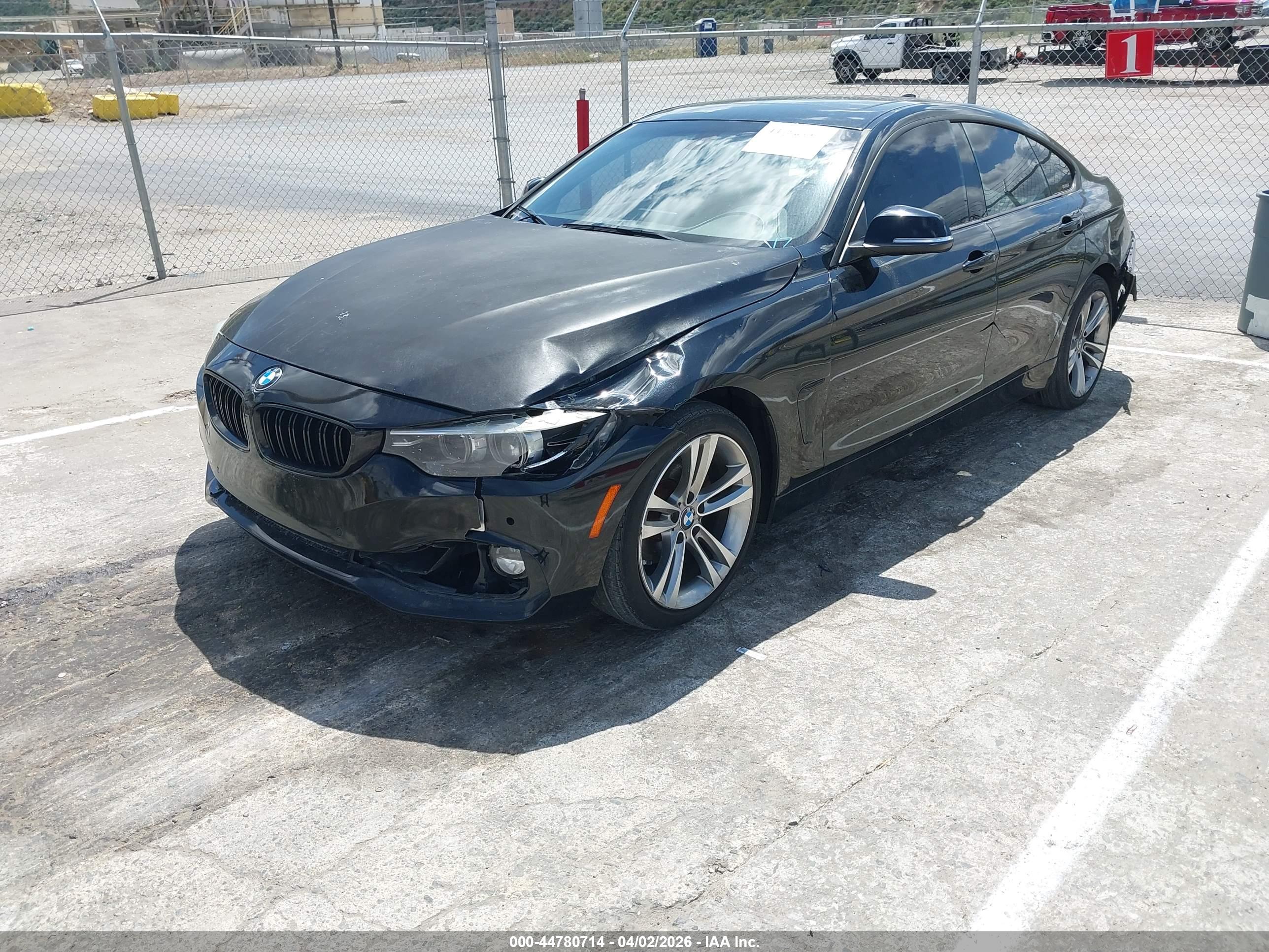 BMW 430I image 2