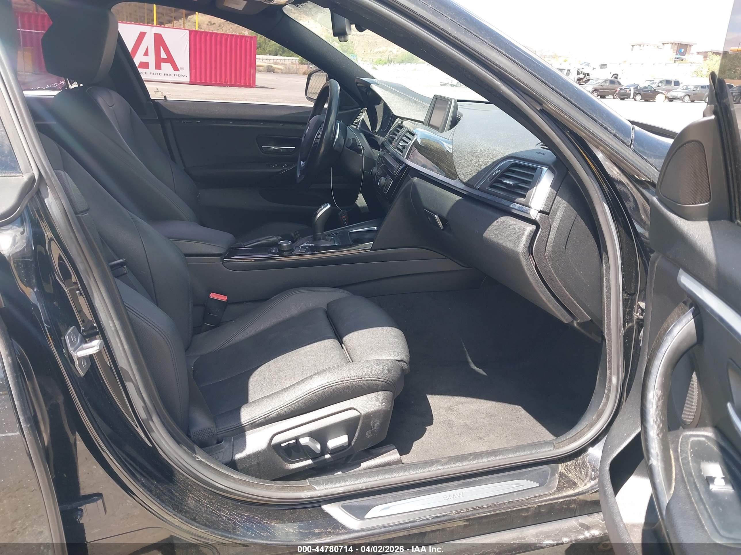 BMW 430I image 5