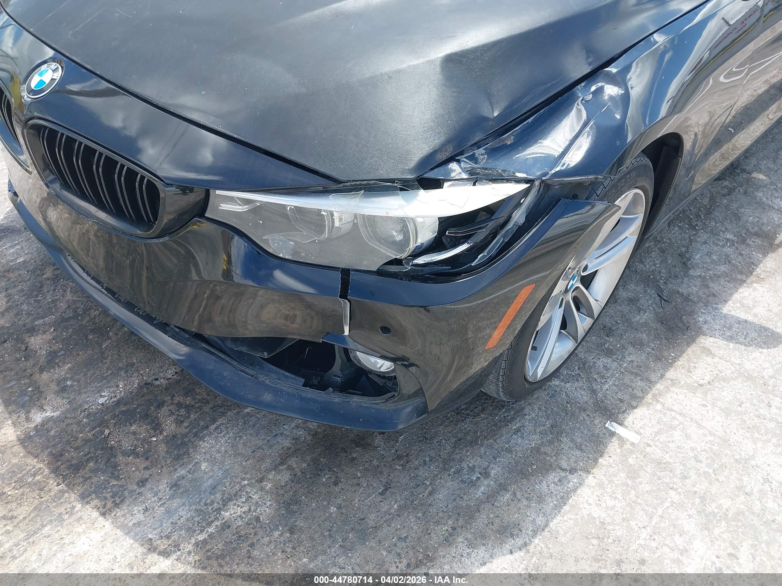 BMW 430I image 6