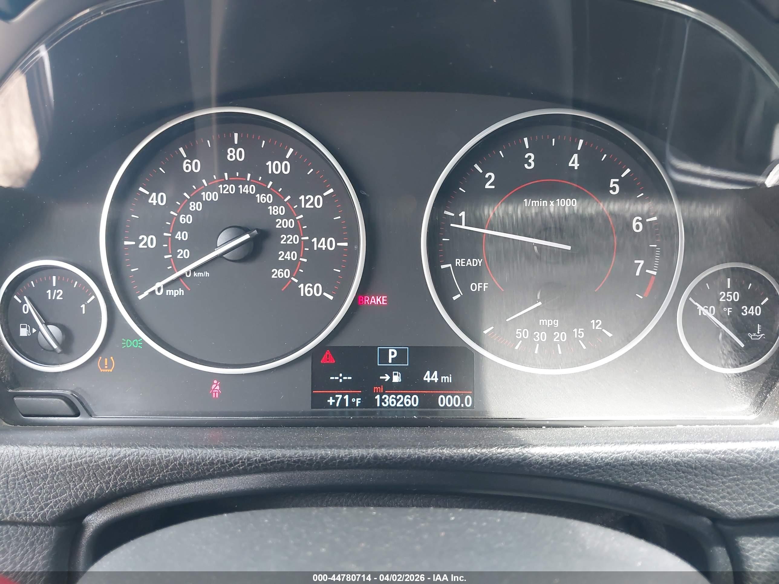 BMW 430I image 7