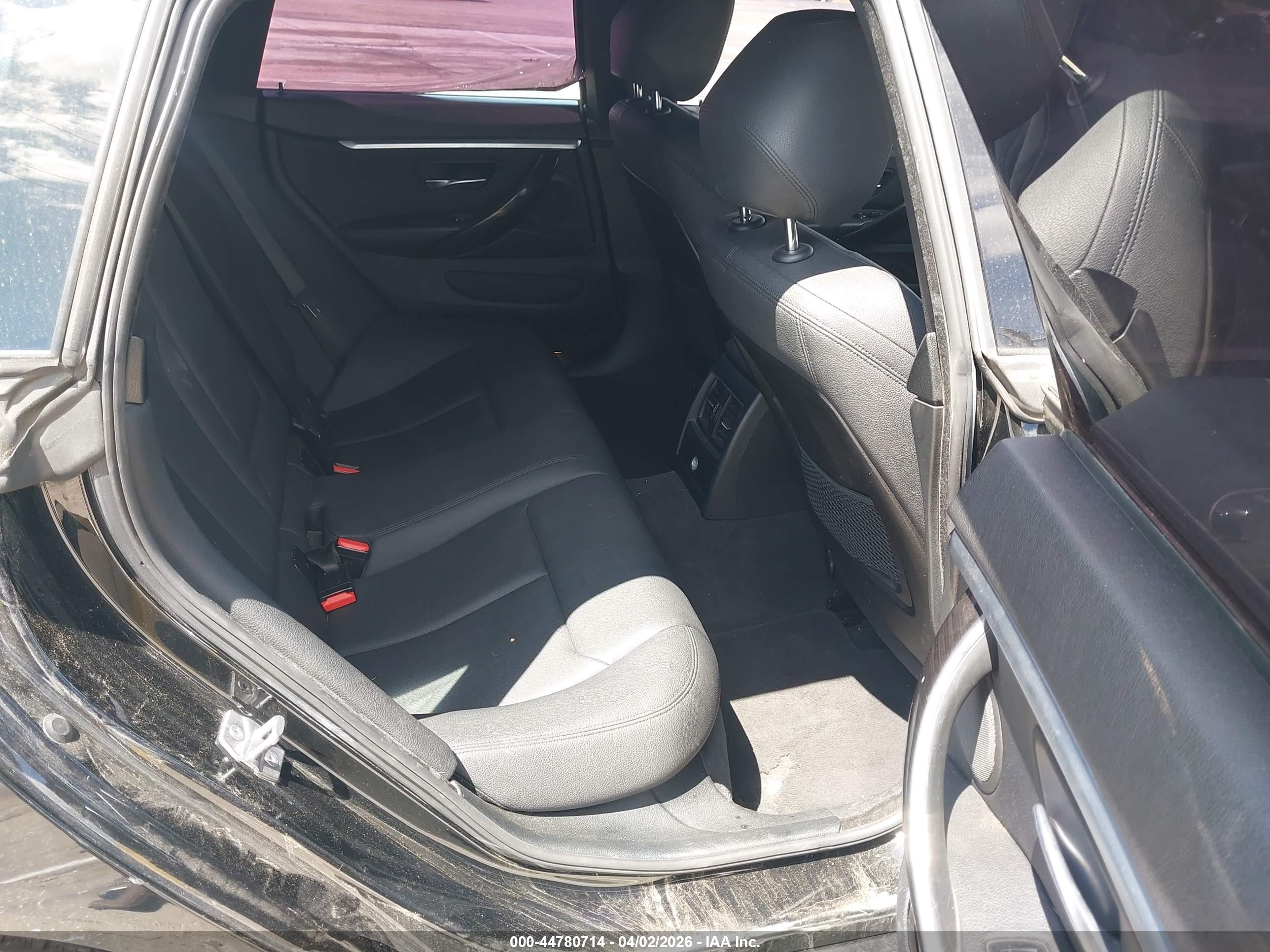 BMW 430I image 8