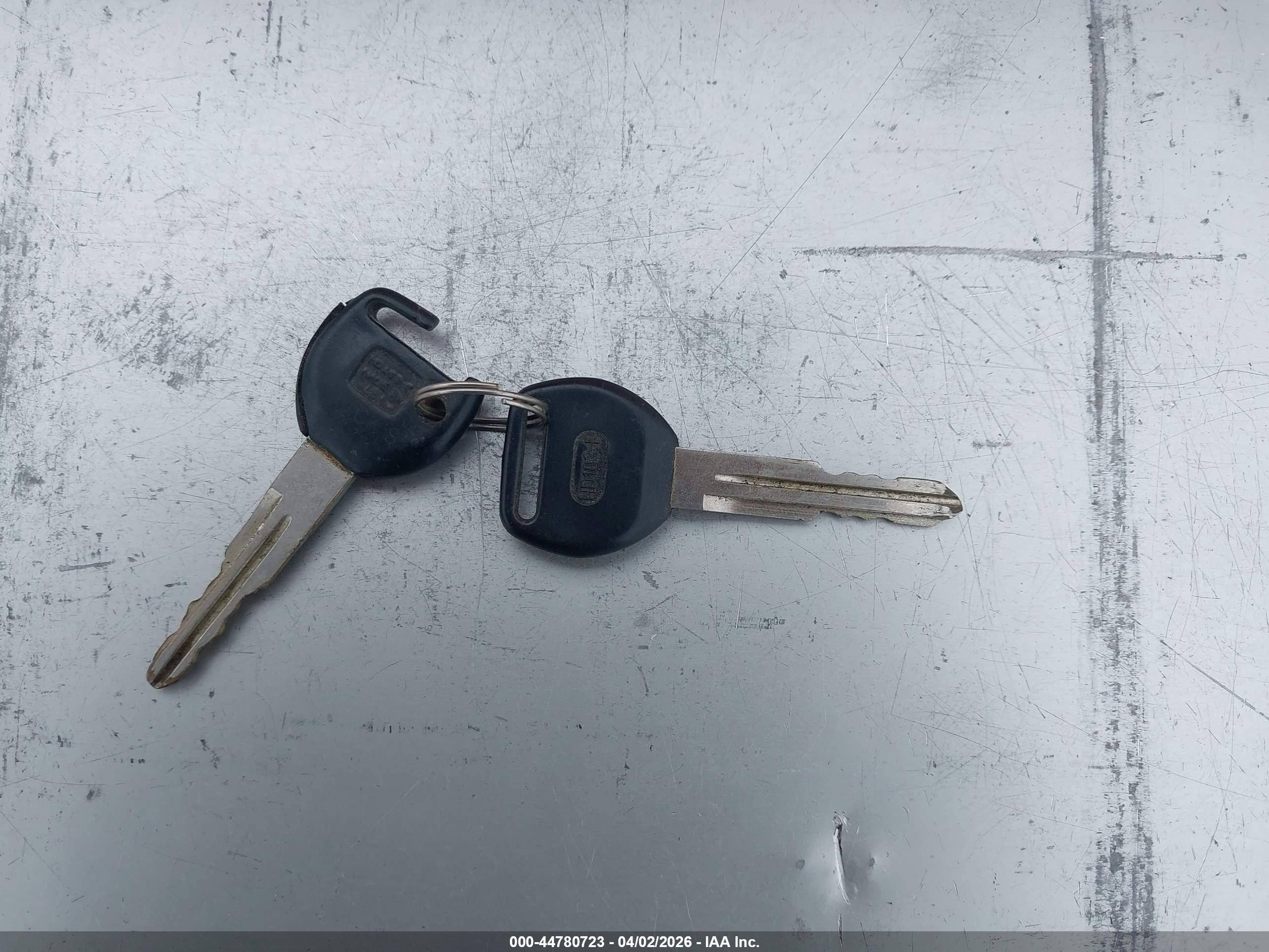 HONDA CIVIC image 11