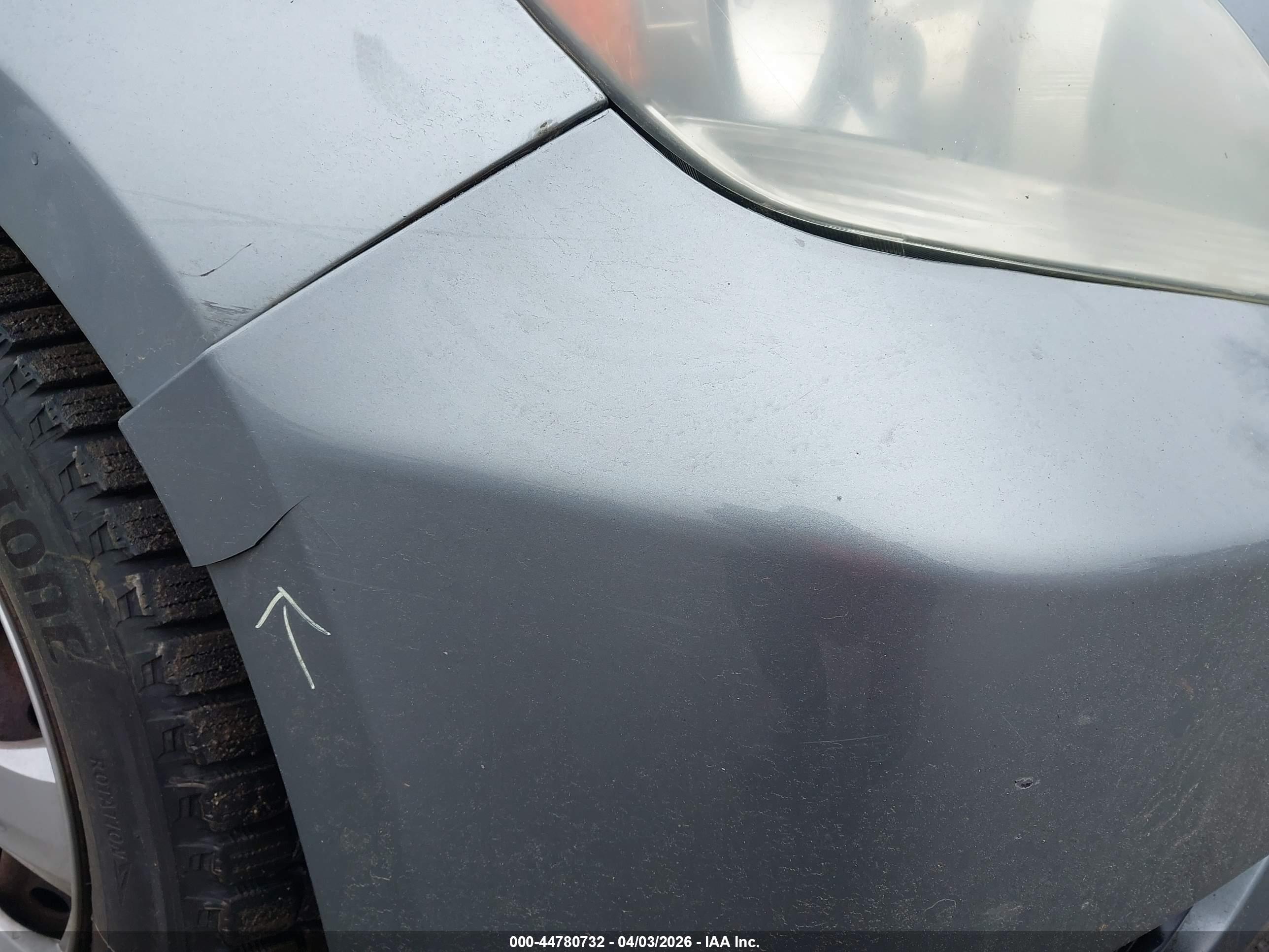 HONDA ODYSSEY image 6