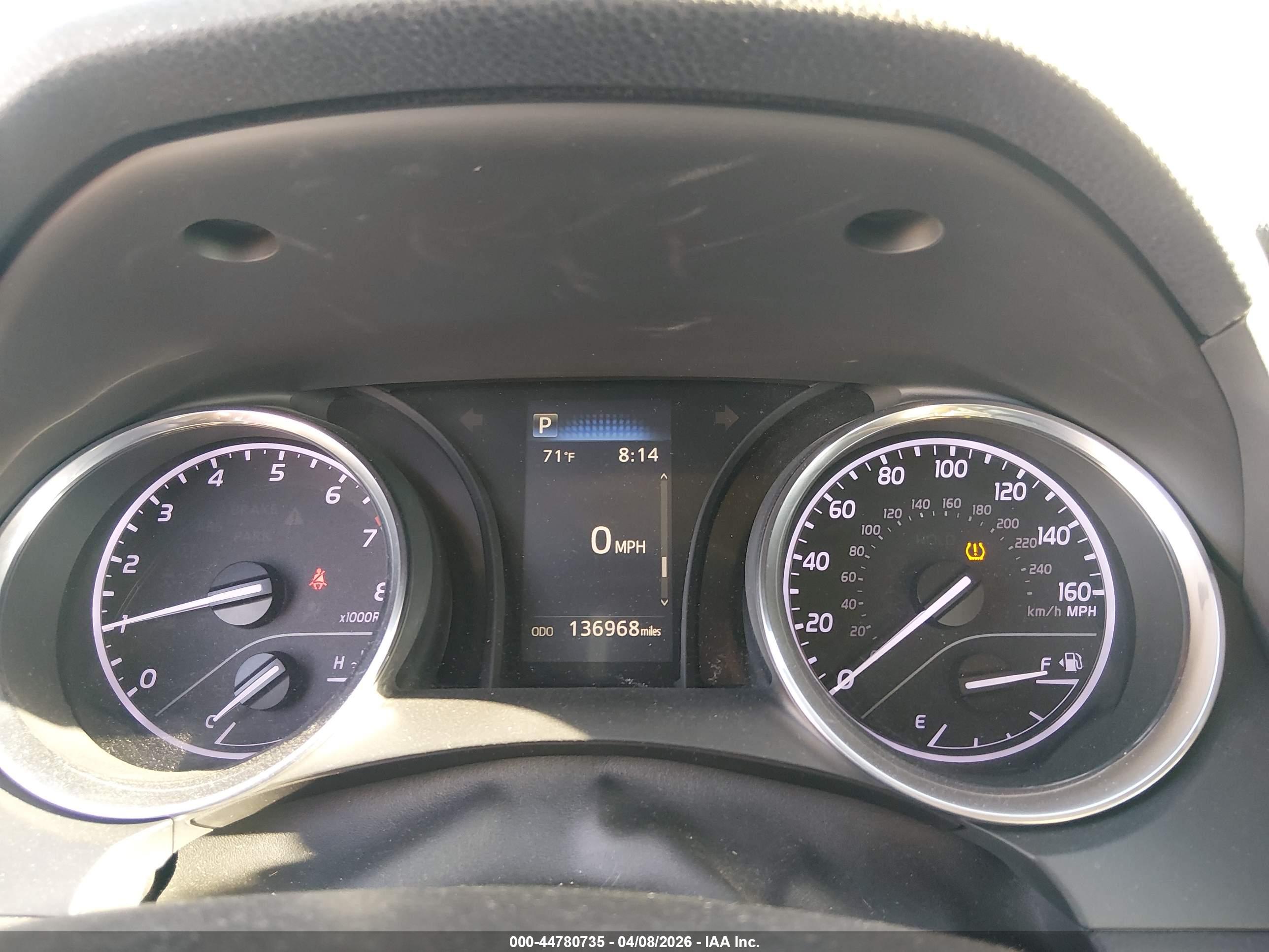 TOYOTA CAMRY image 7