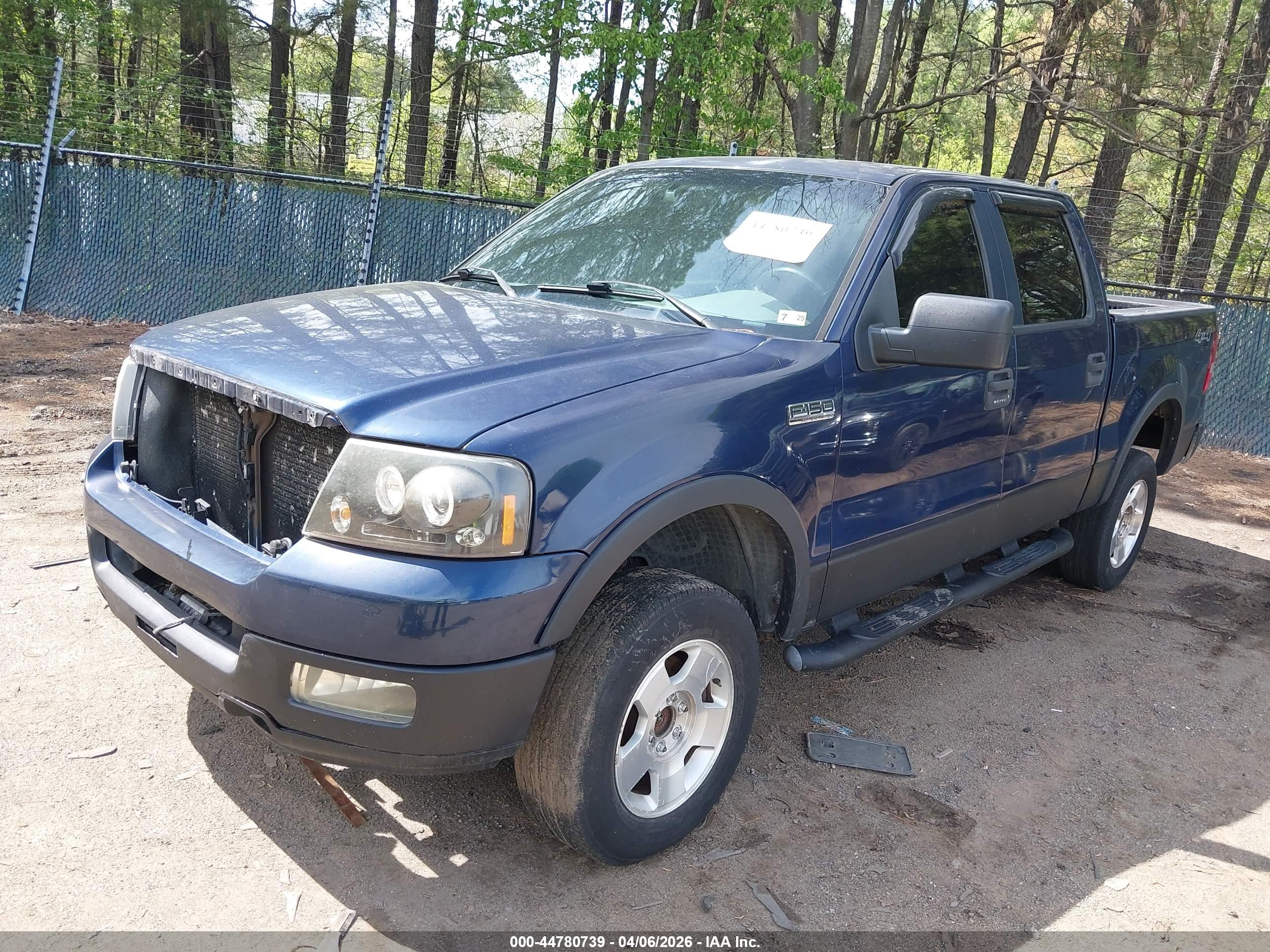 FORD F-150 image 2