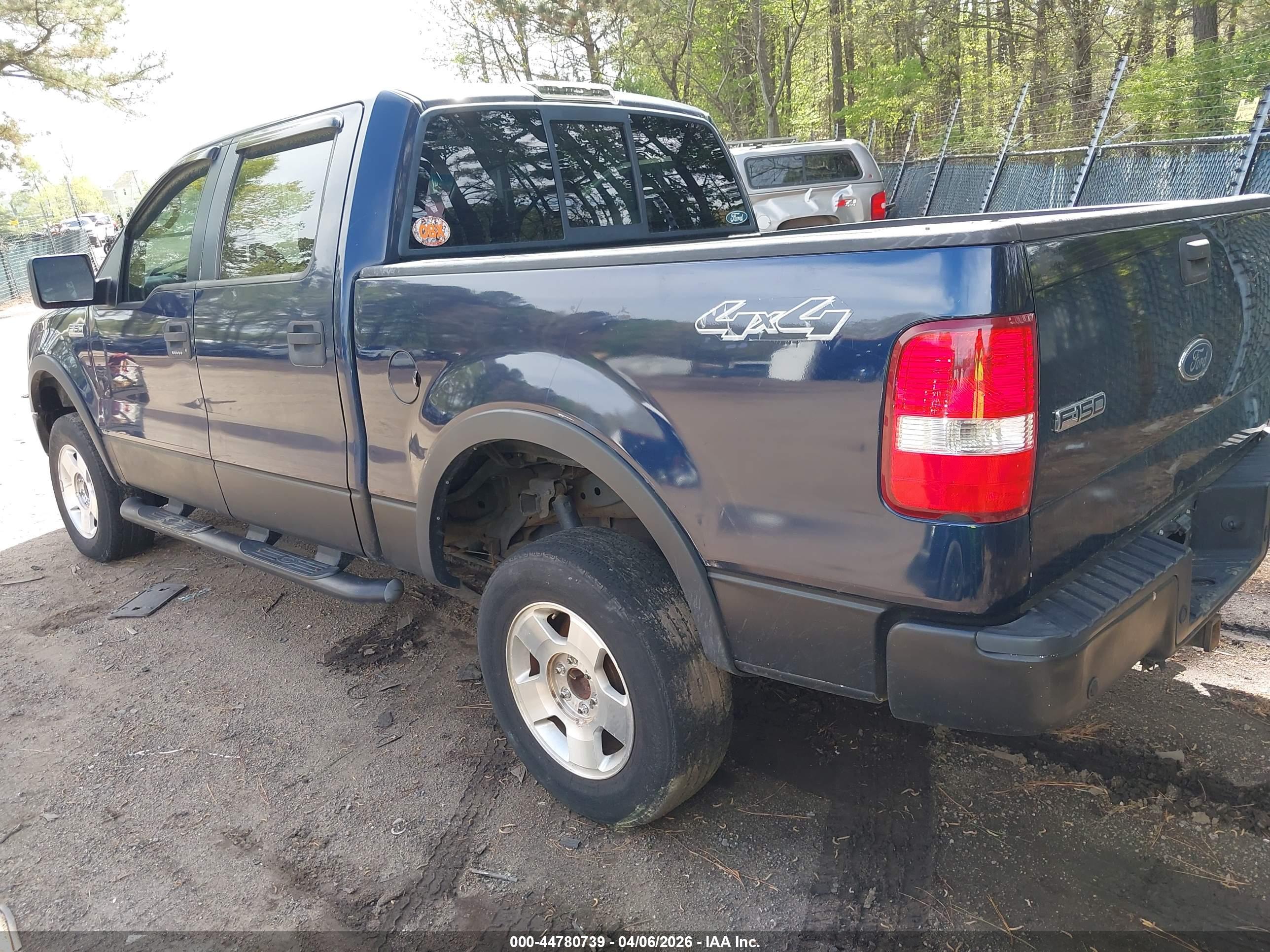 FORD F-150 image 3