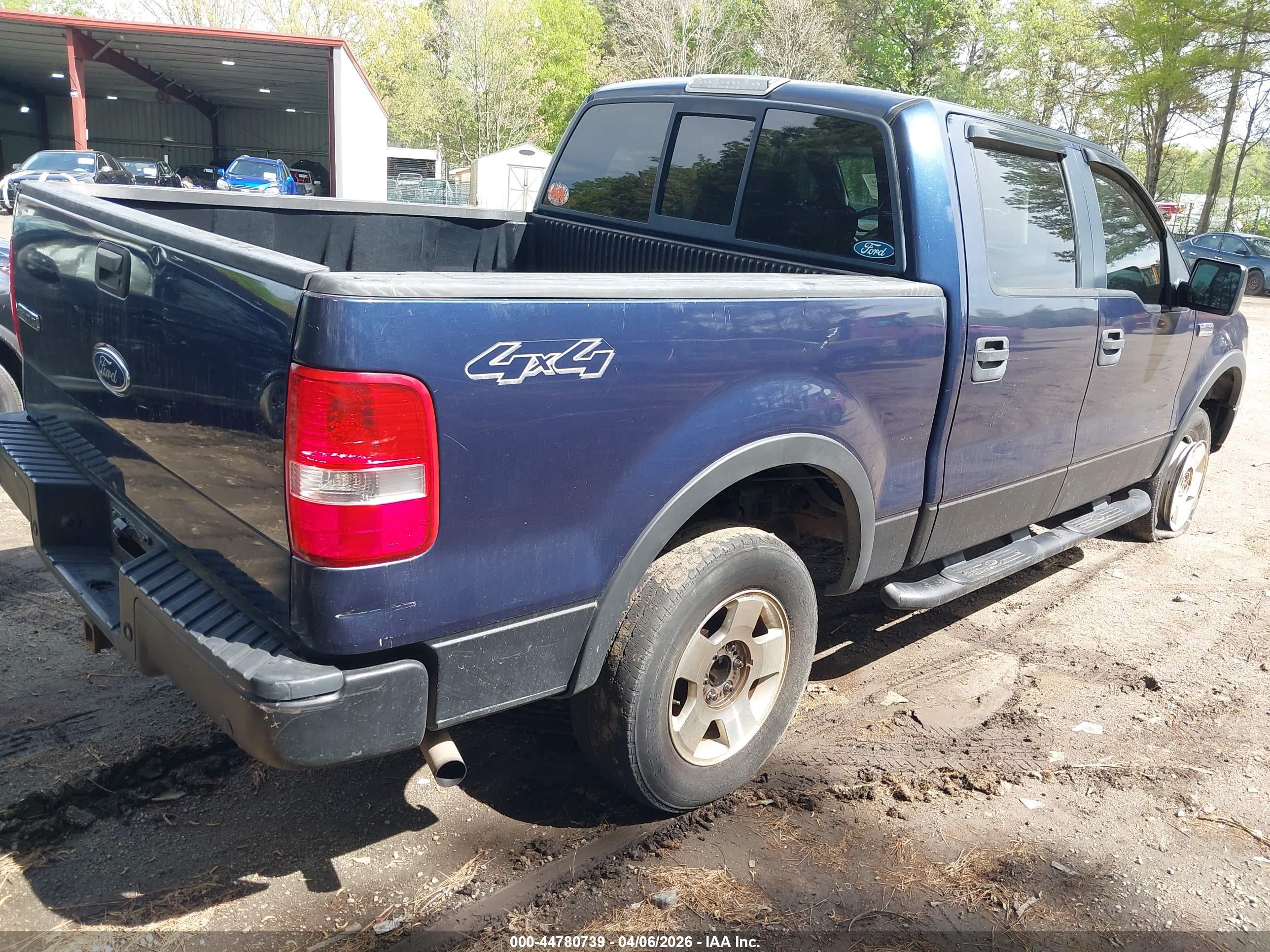 FORD F-150 image 4