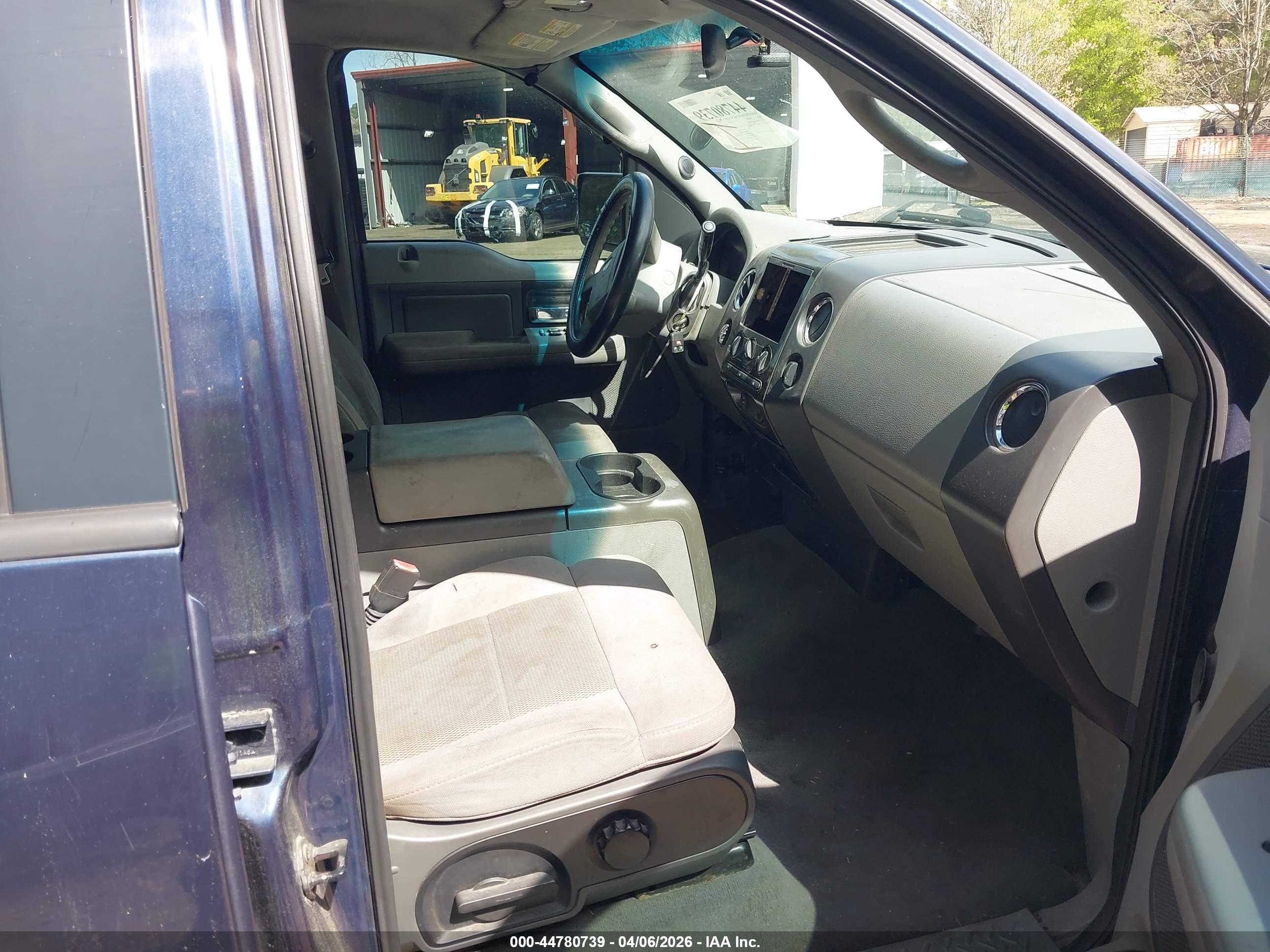 FORD F-150 image 5