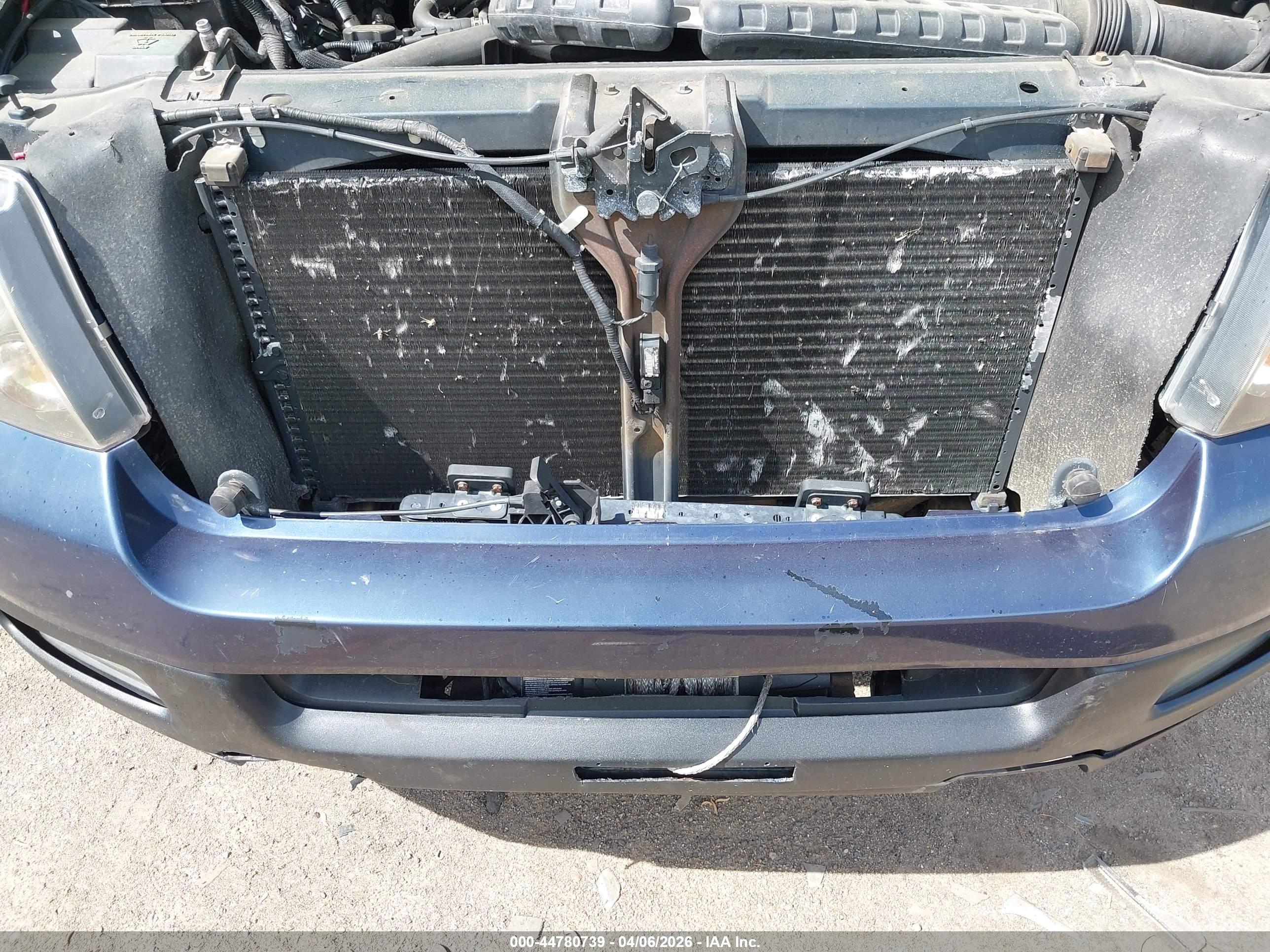 FORD F-150 image 6