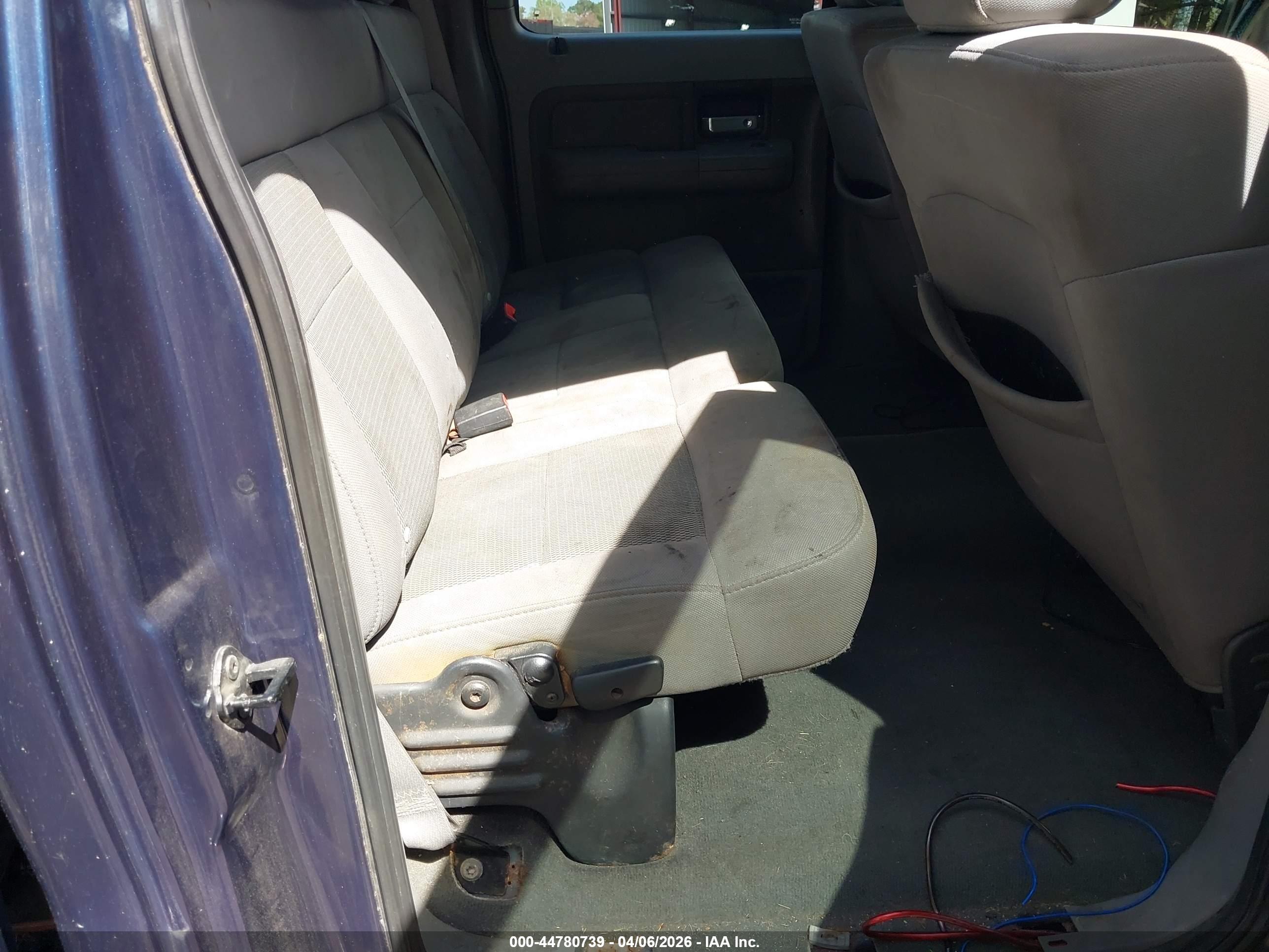 FORD F-150 image 8