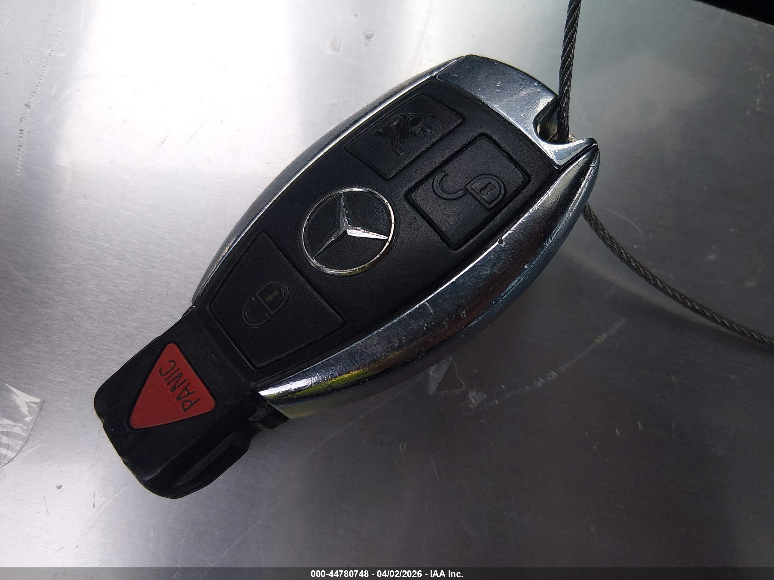MERCEDES-BENZ GL image 11
