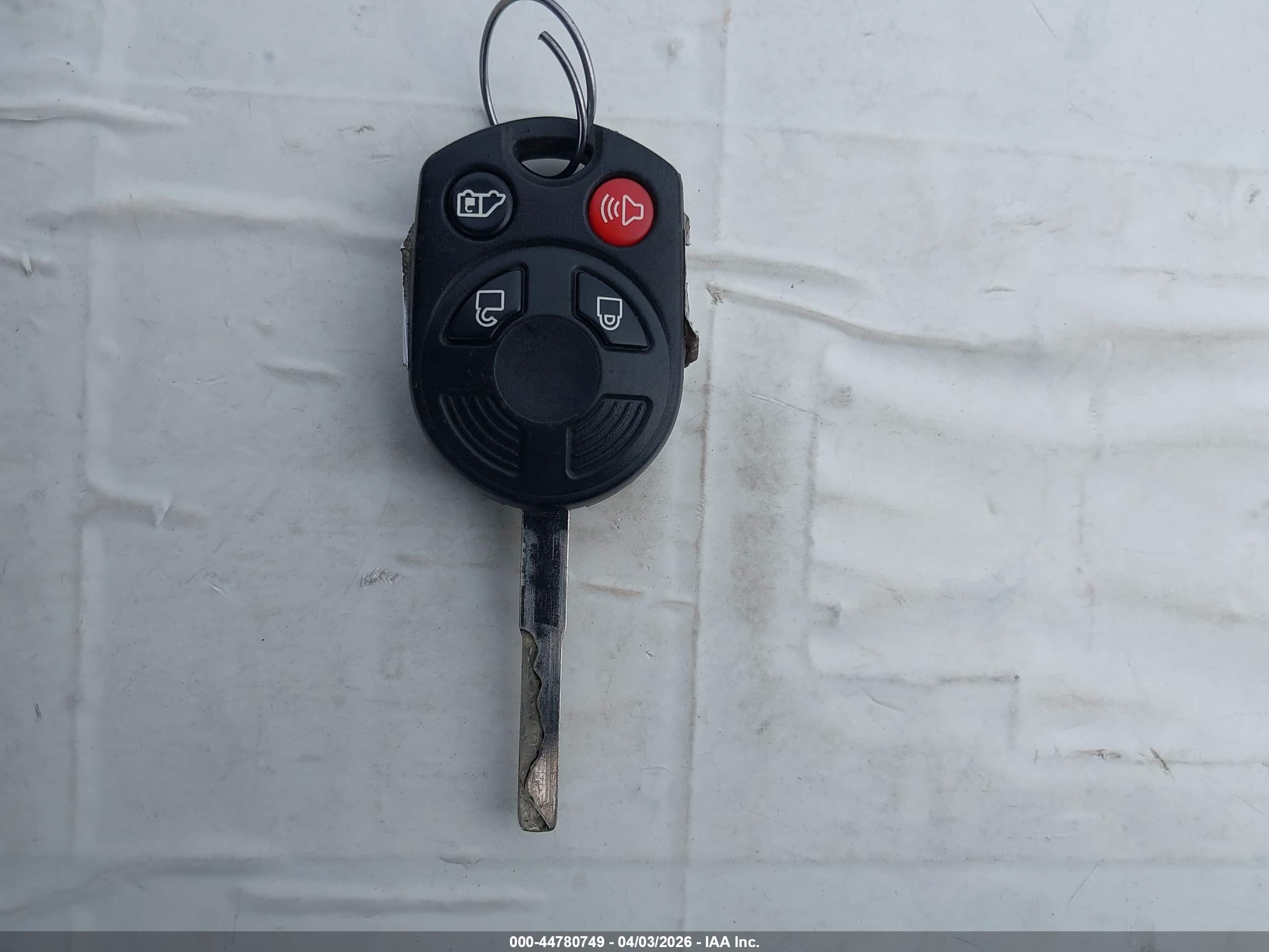 FORD TRANSIT image 11