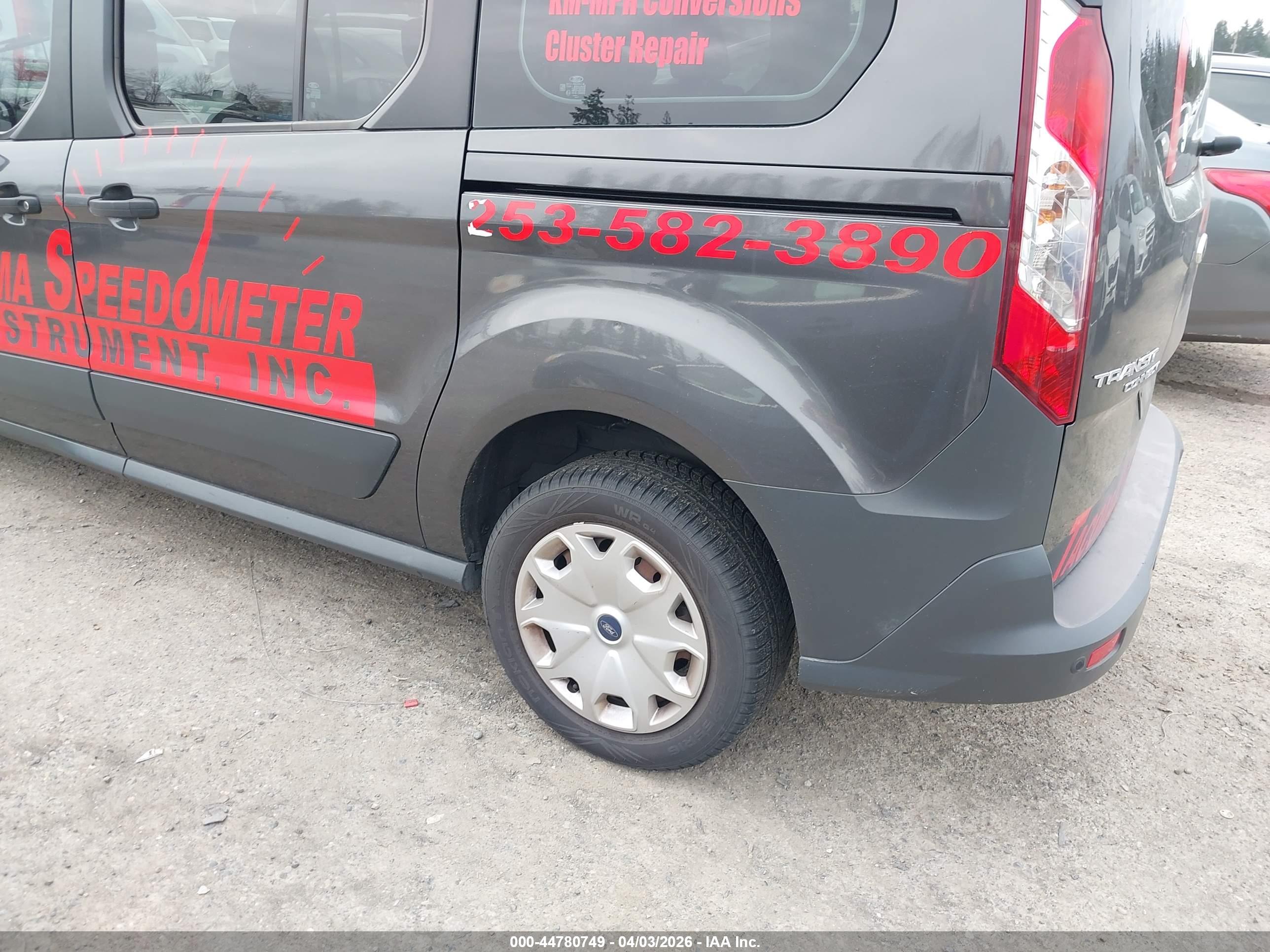 FORD TRANSIT image 6