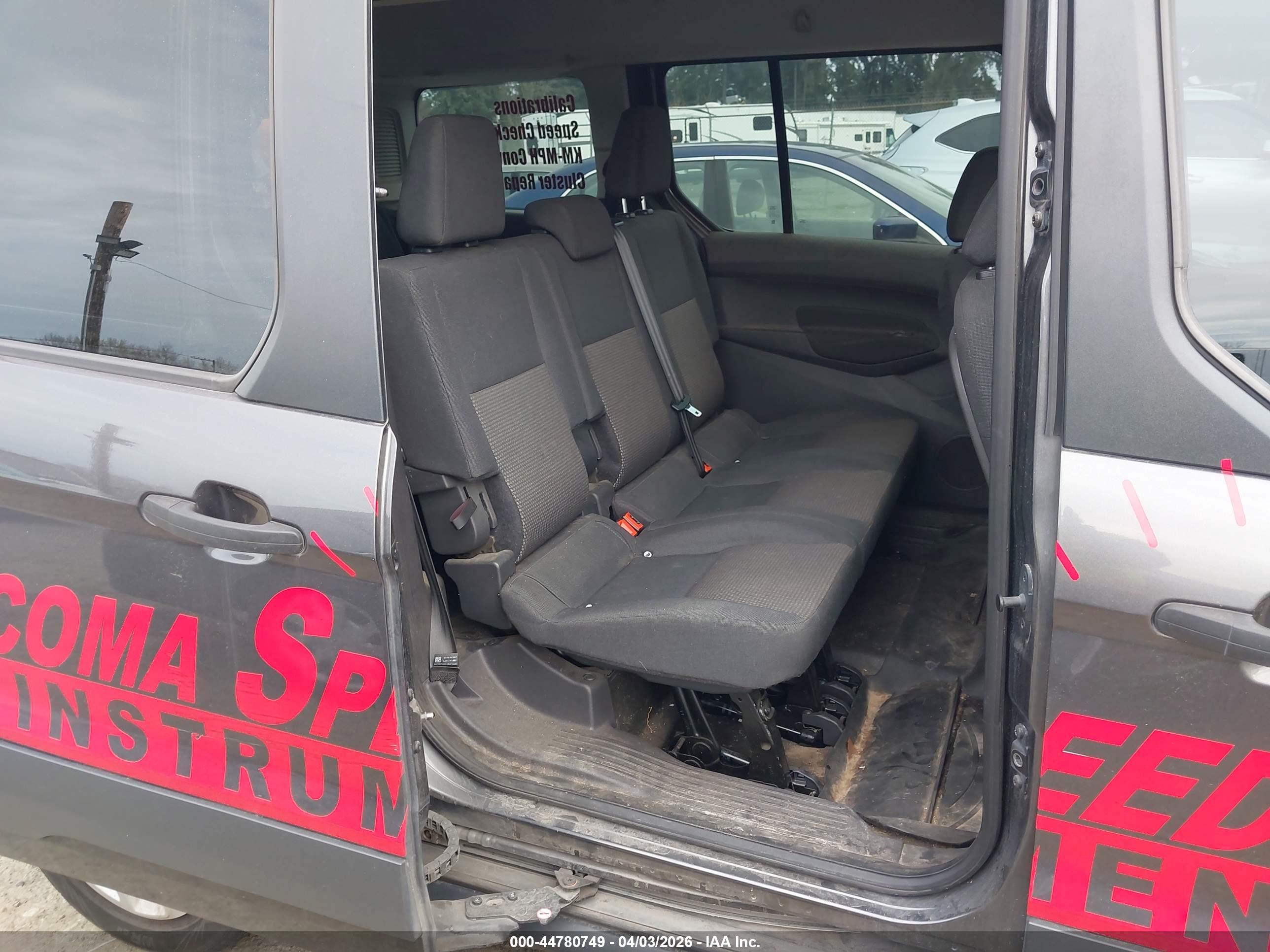 FORD TRANSIT image 8