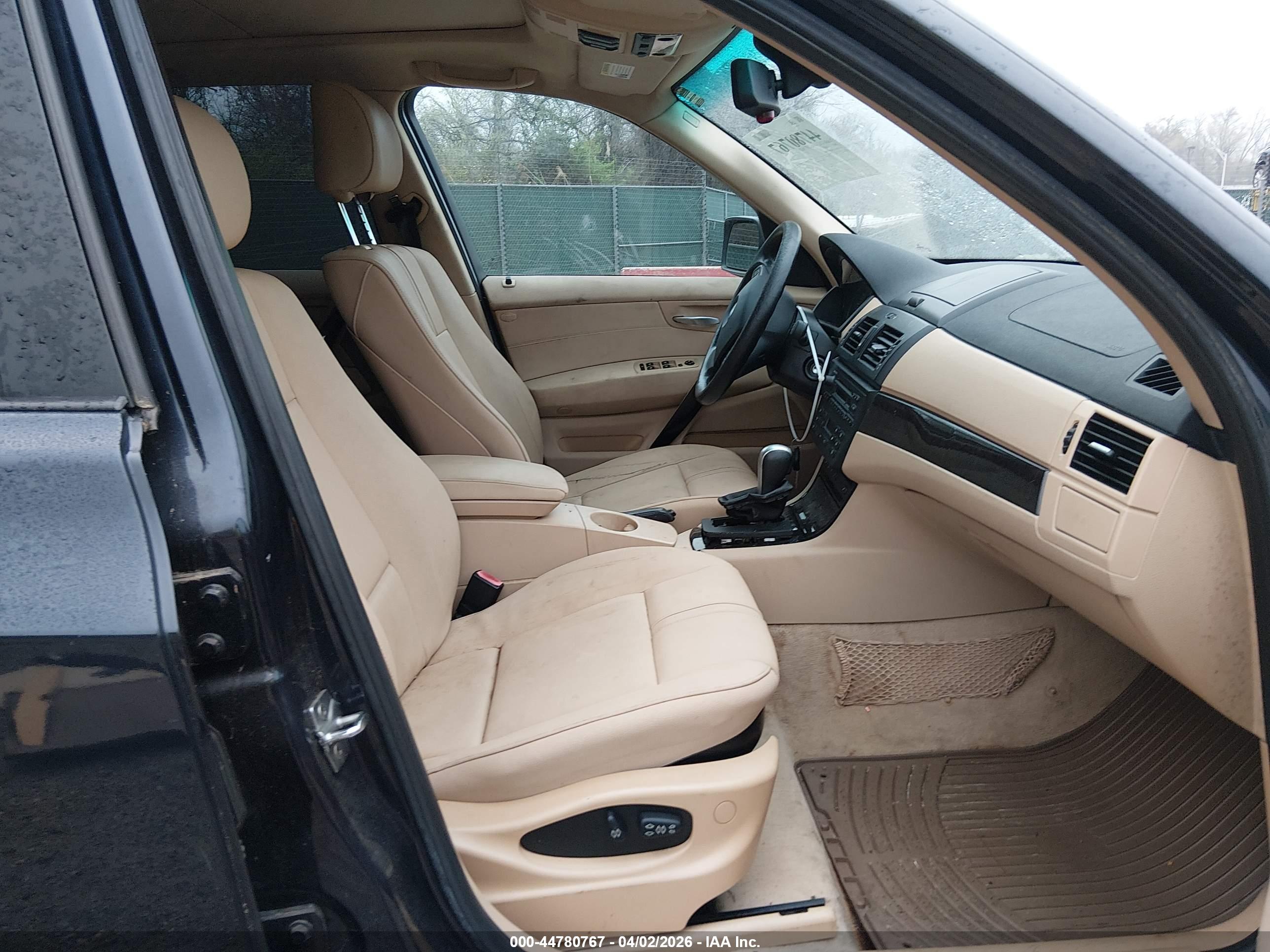 BMW X3 image 5