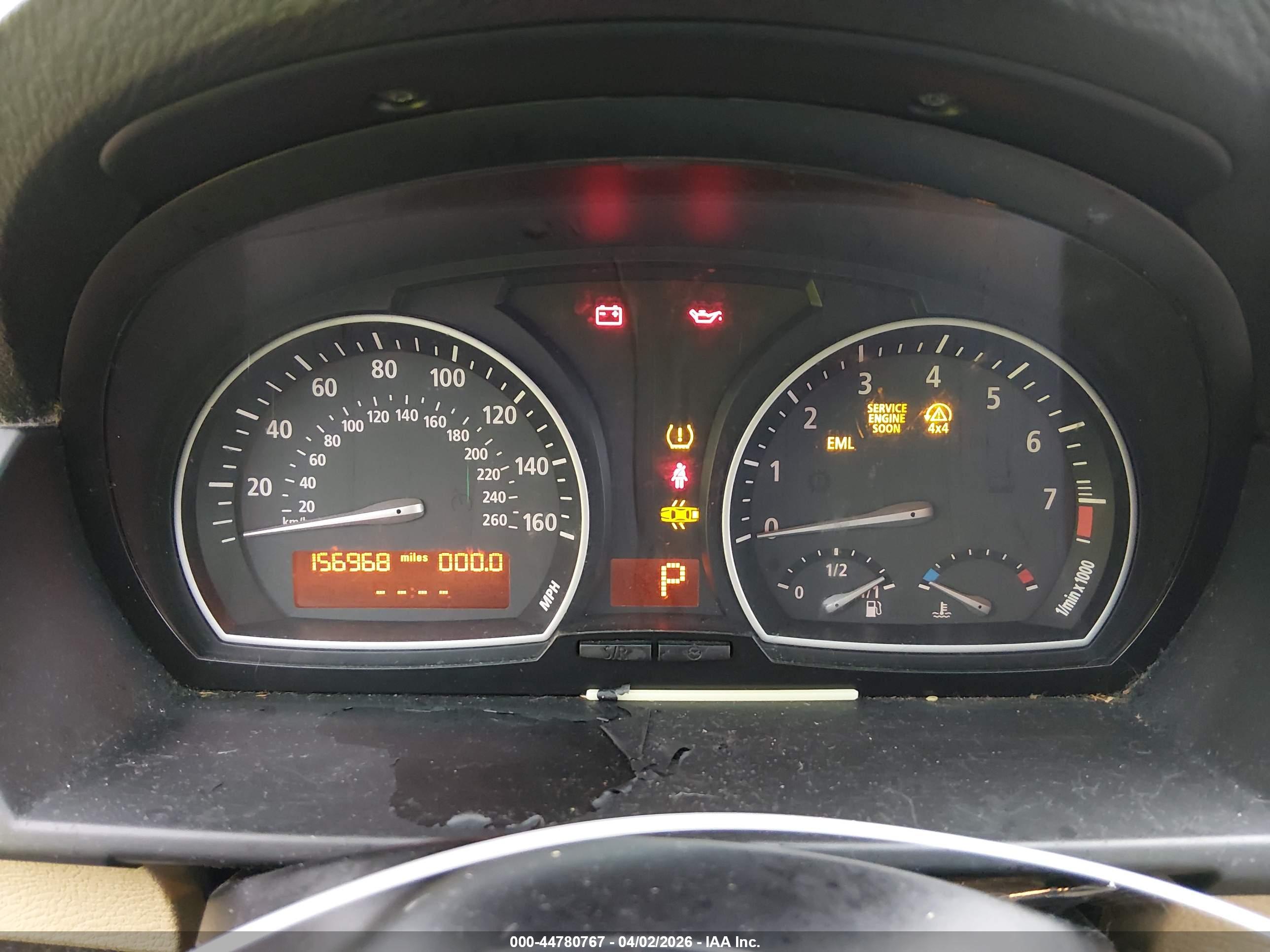 BMW X3 image 7