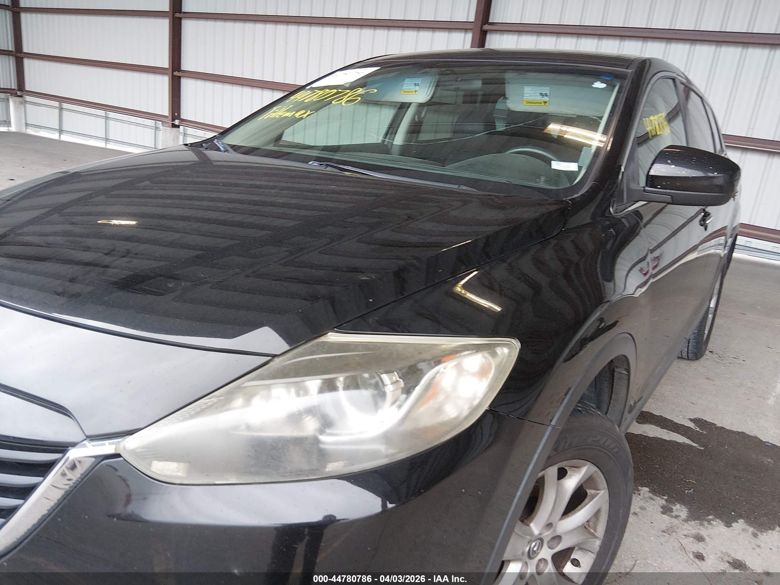 MAZDA CX-9 image 6
