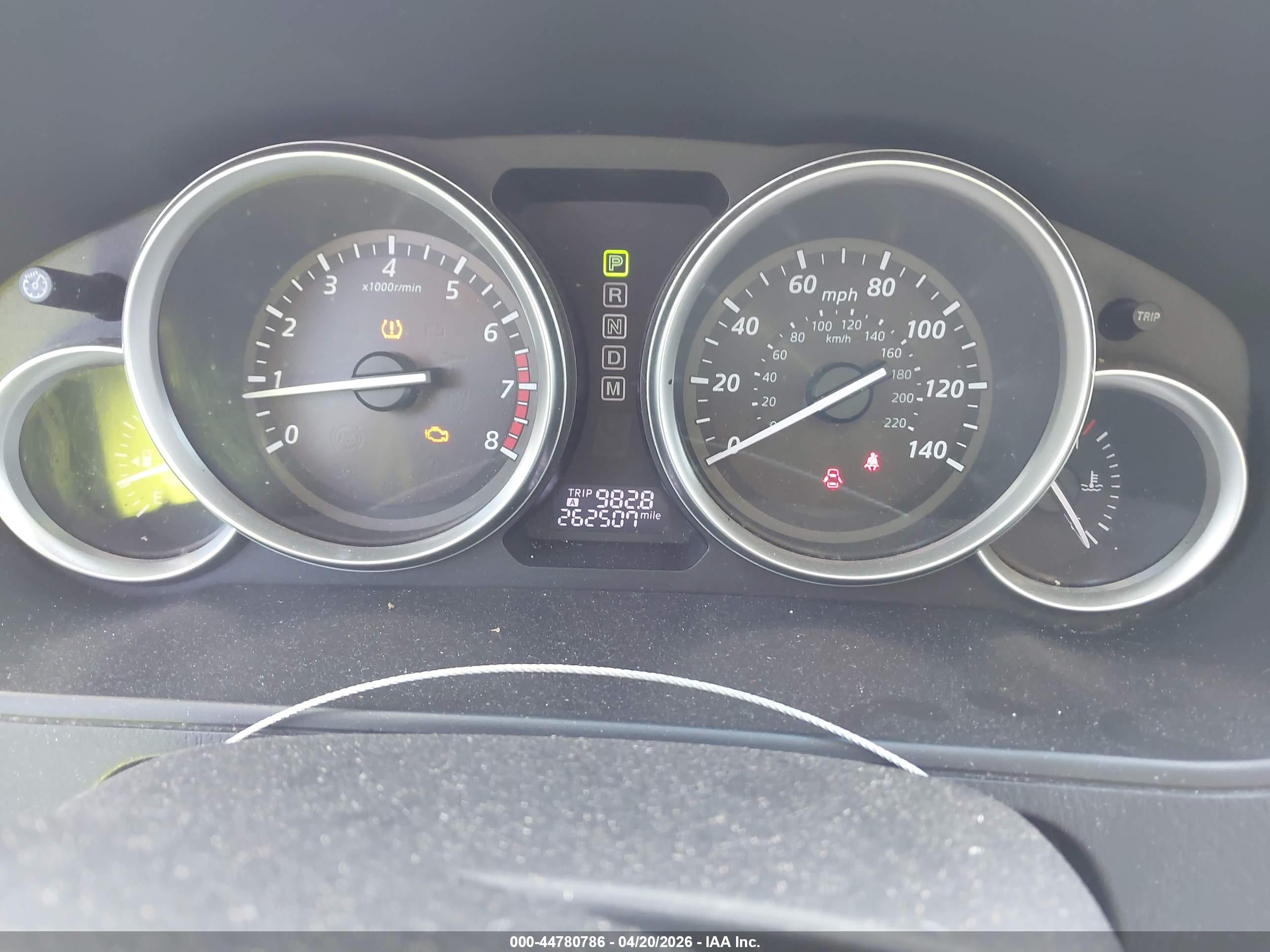 MAZDA CX-9 image 7