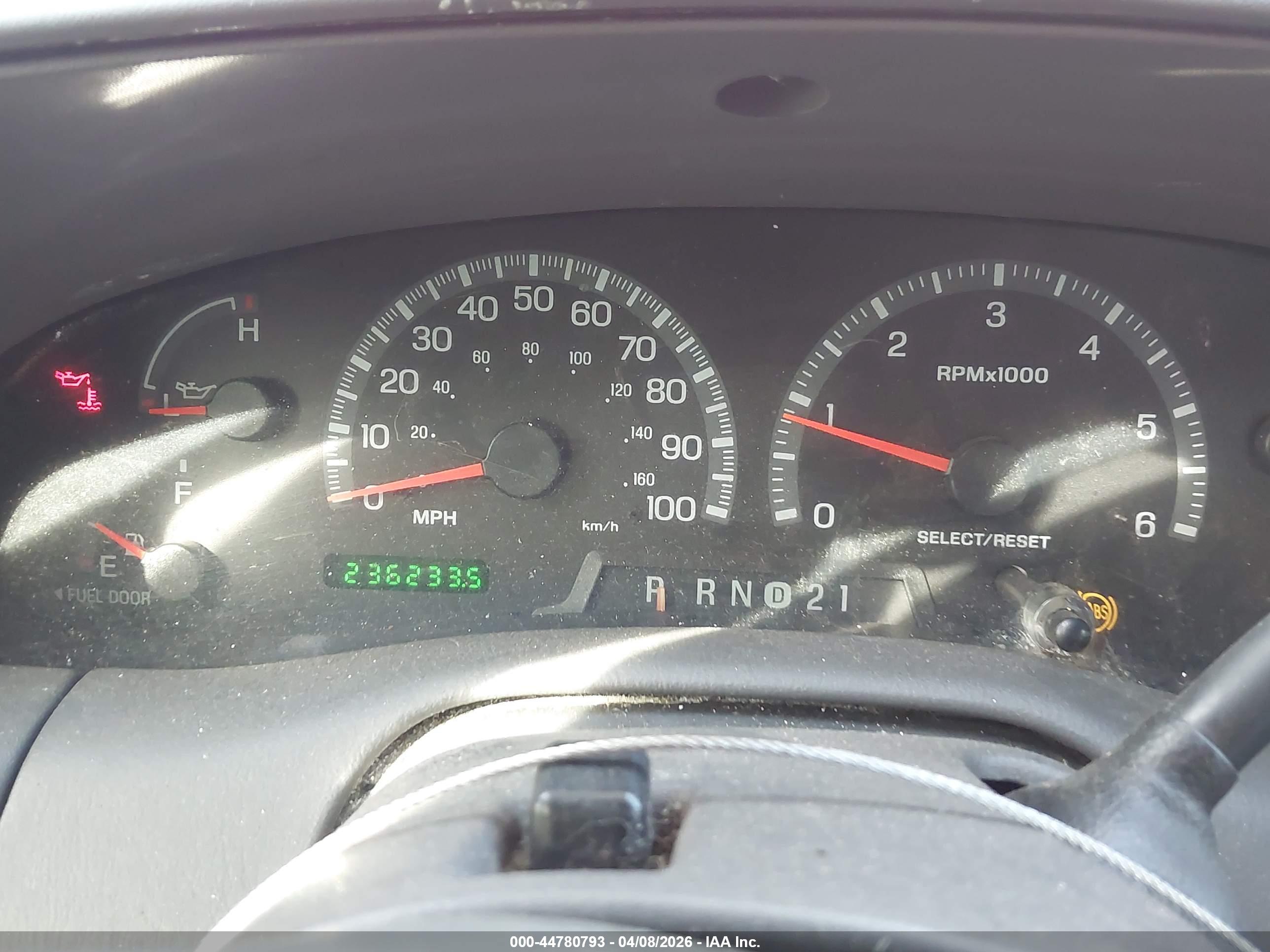 FORD F-150 image 7