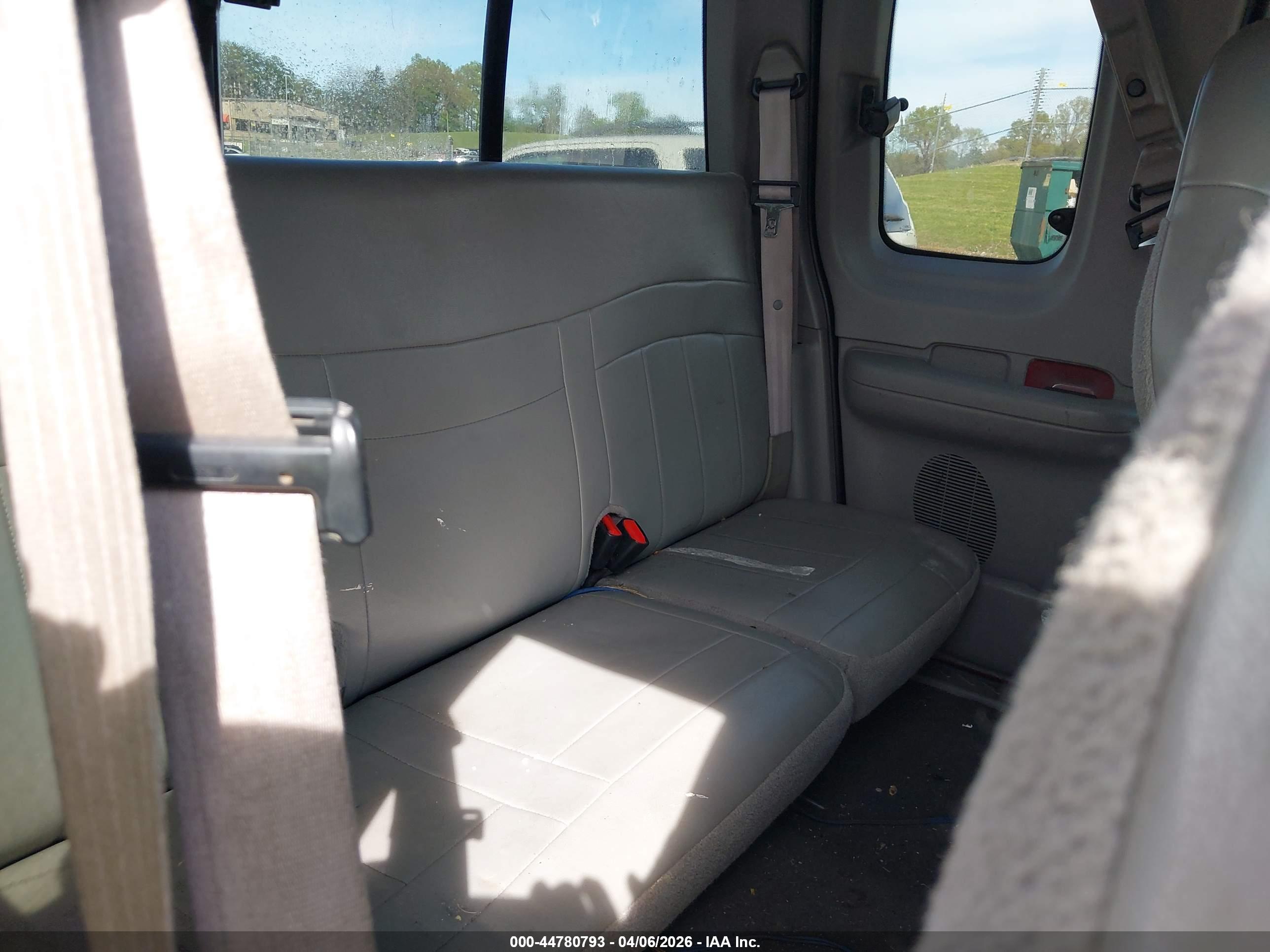FORD F-150 image 8