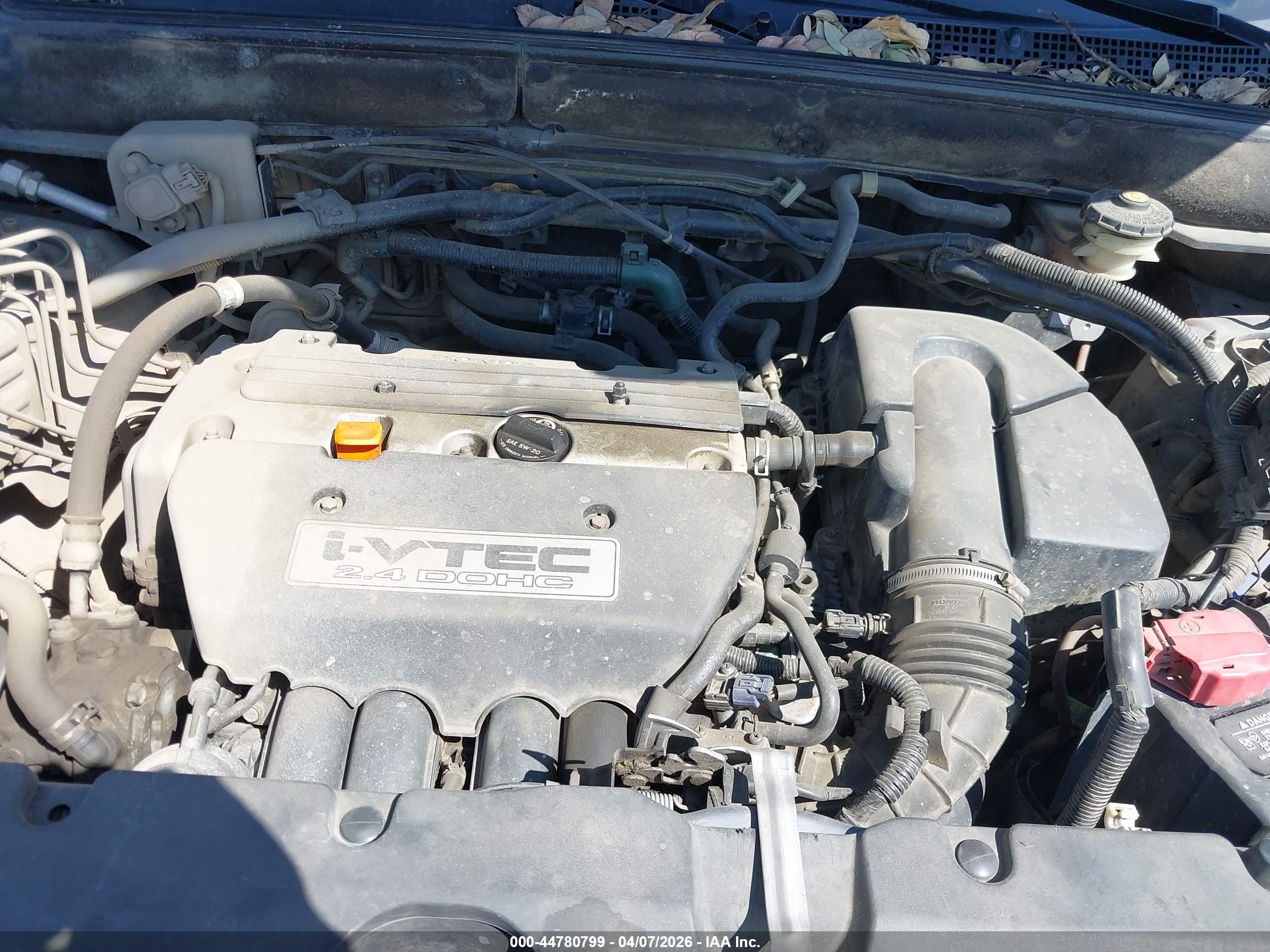 HONDA CR-V image 10