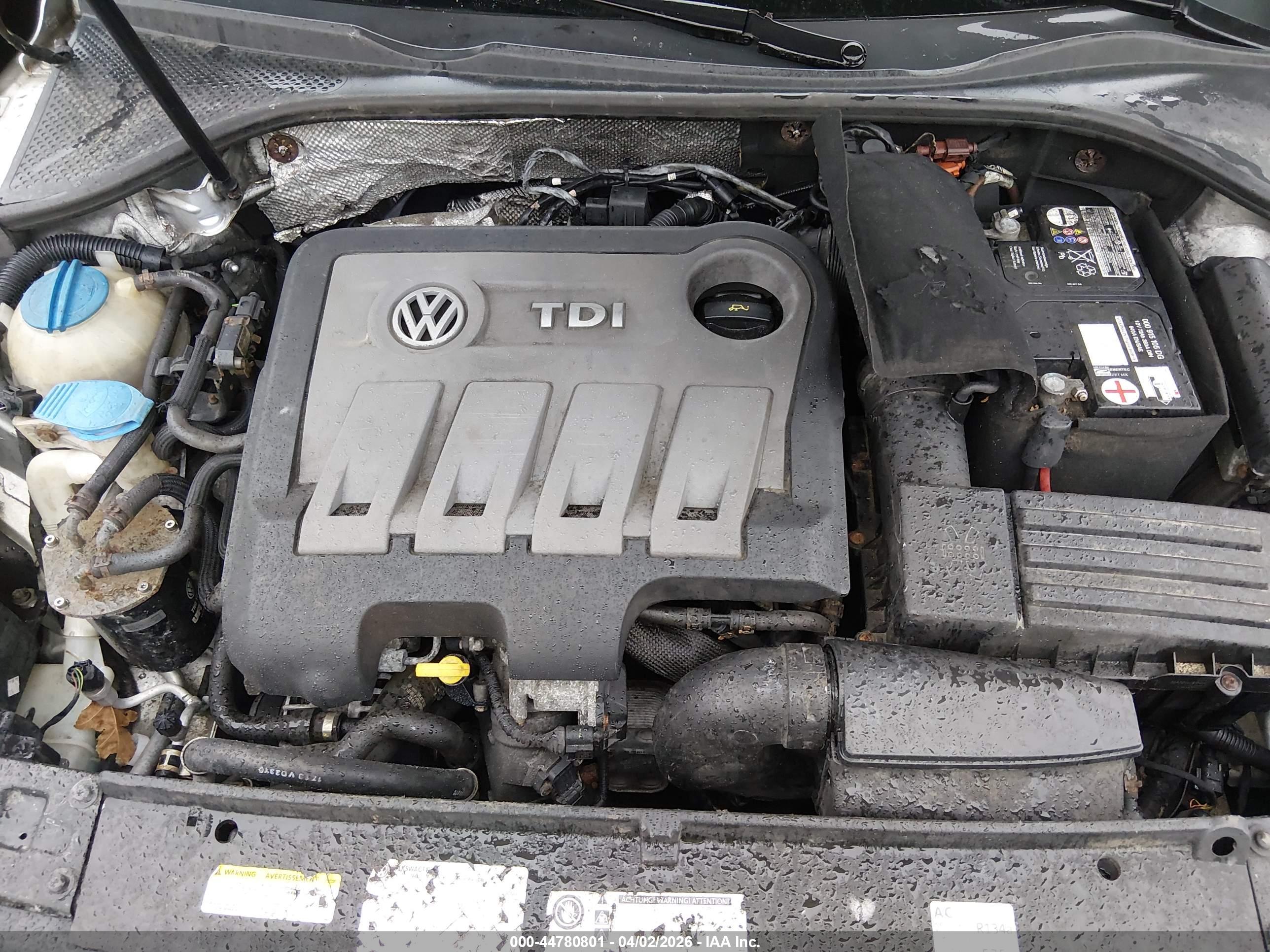 VOLKSWAGEN PASSAT image 10
