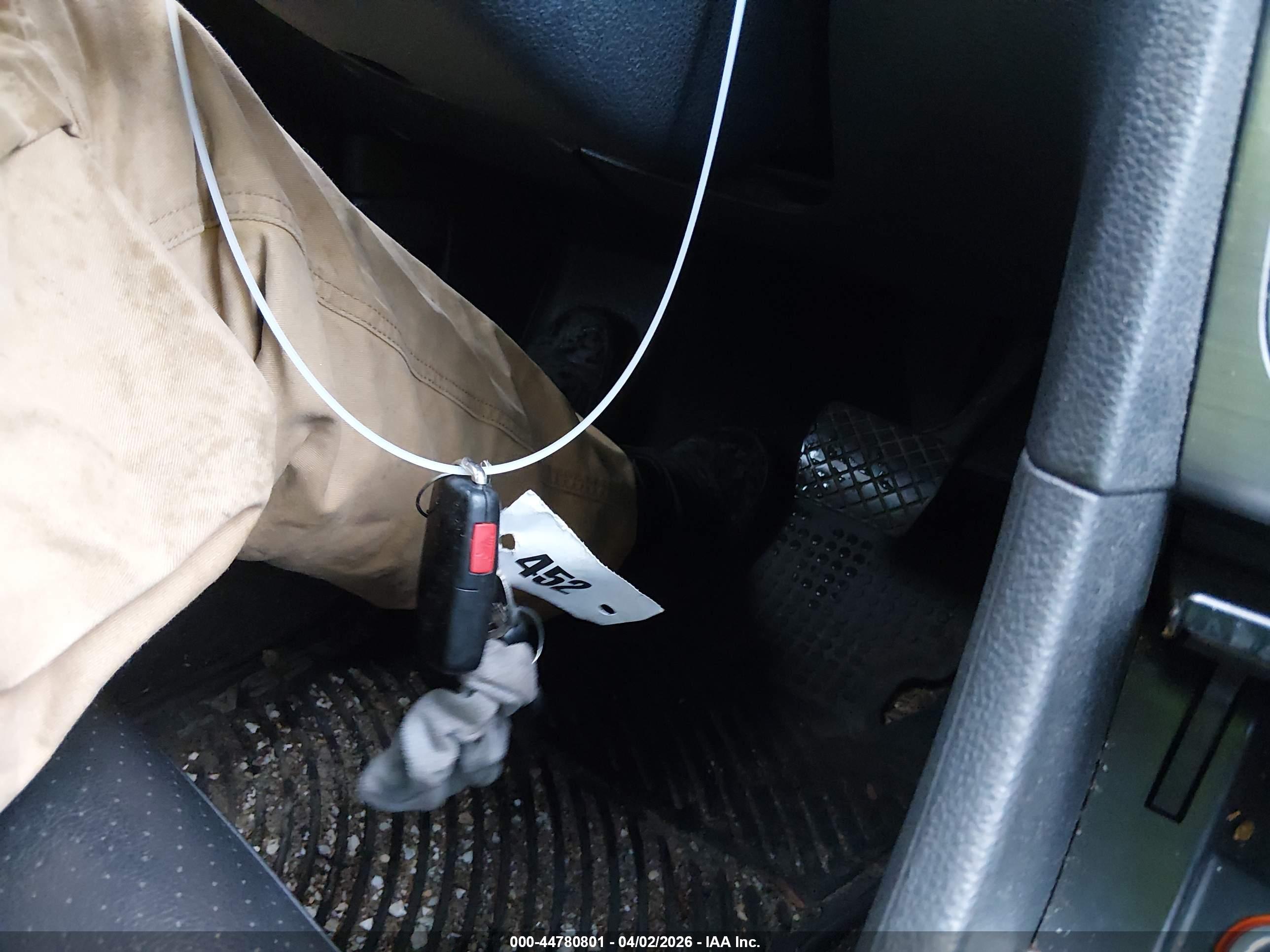 VOLKSWAGEN PASSAT image 11
