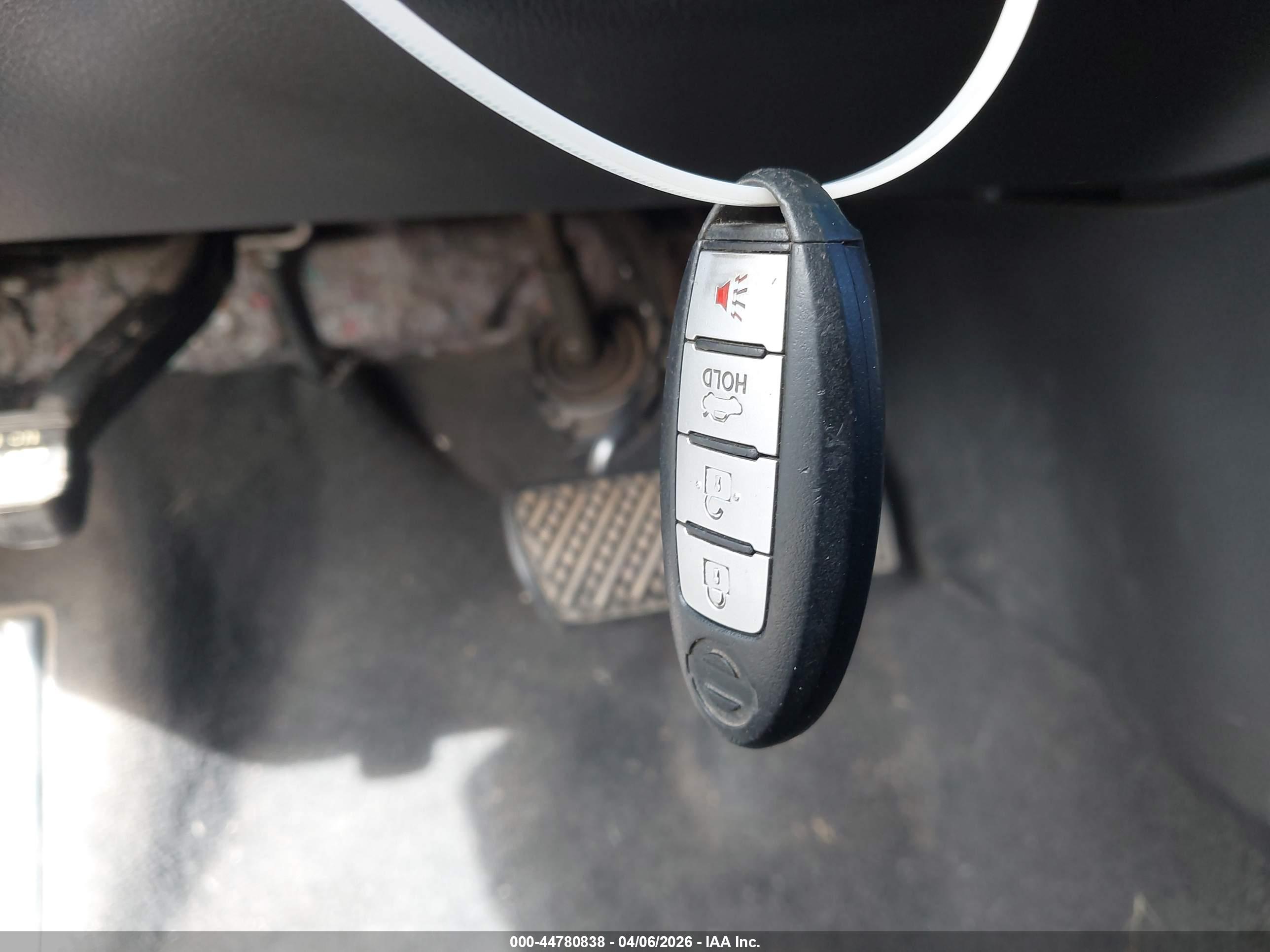 NISSAN ALTIMA image 11