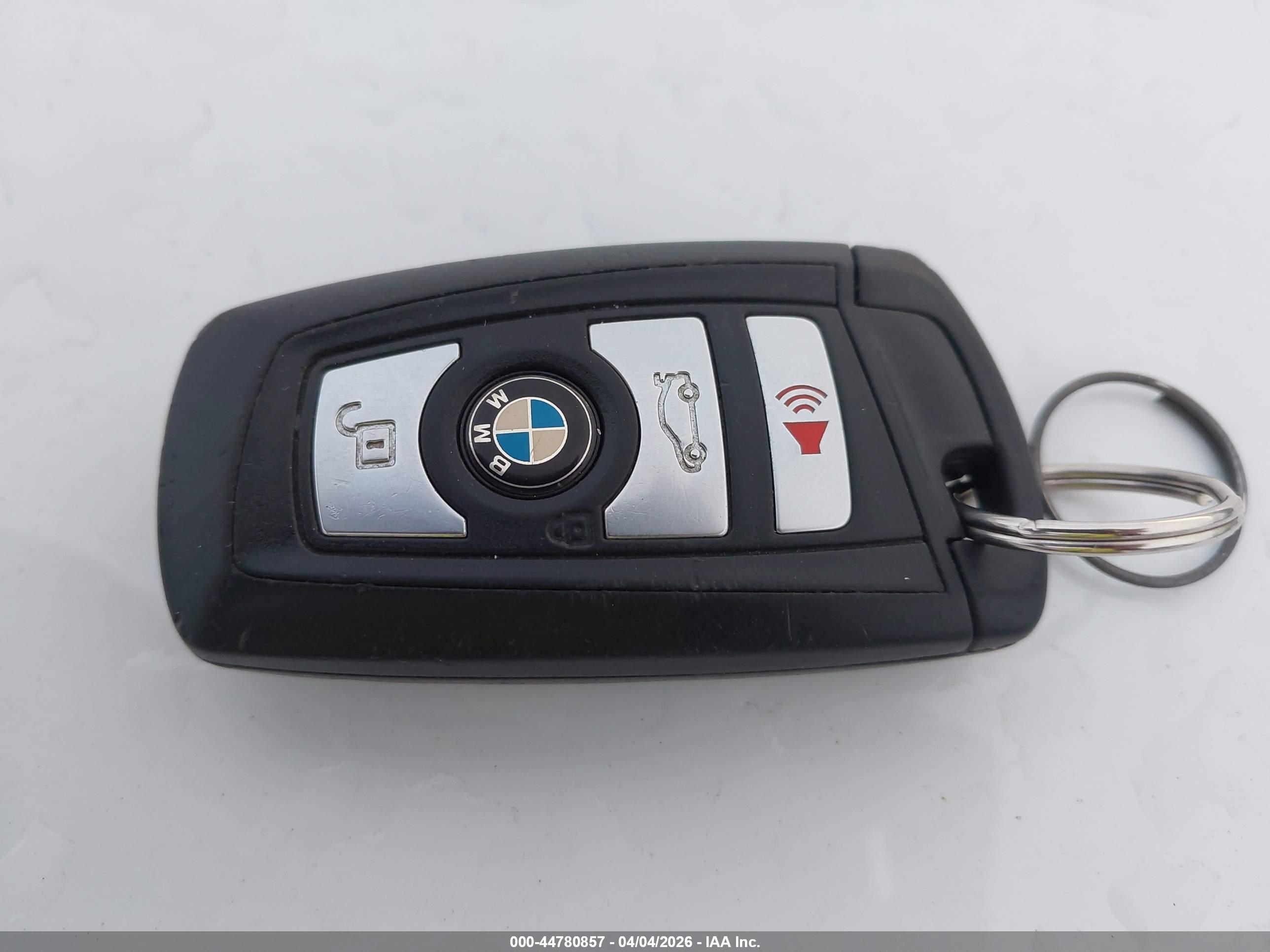 BMW X3 image 11