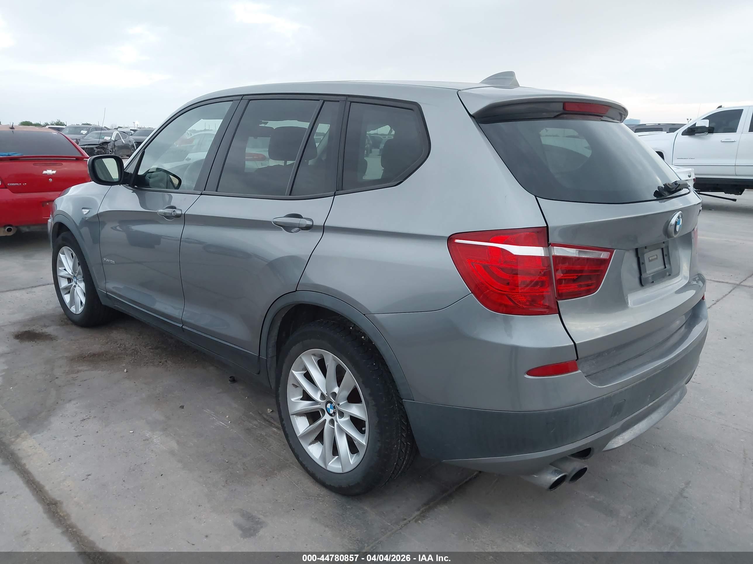 BMW X3 image 3