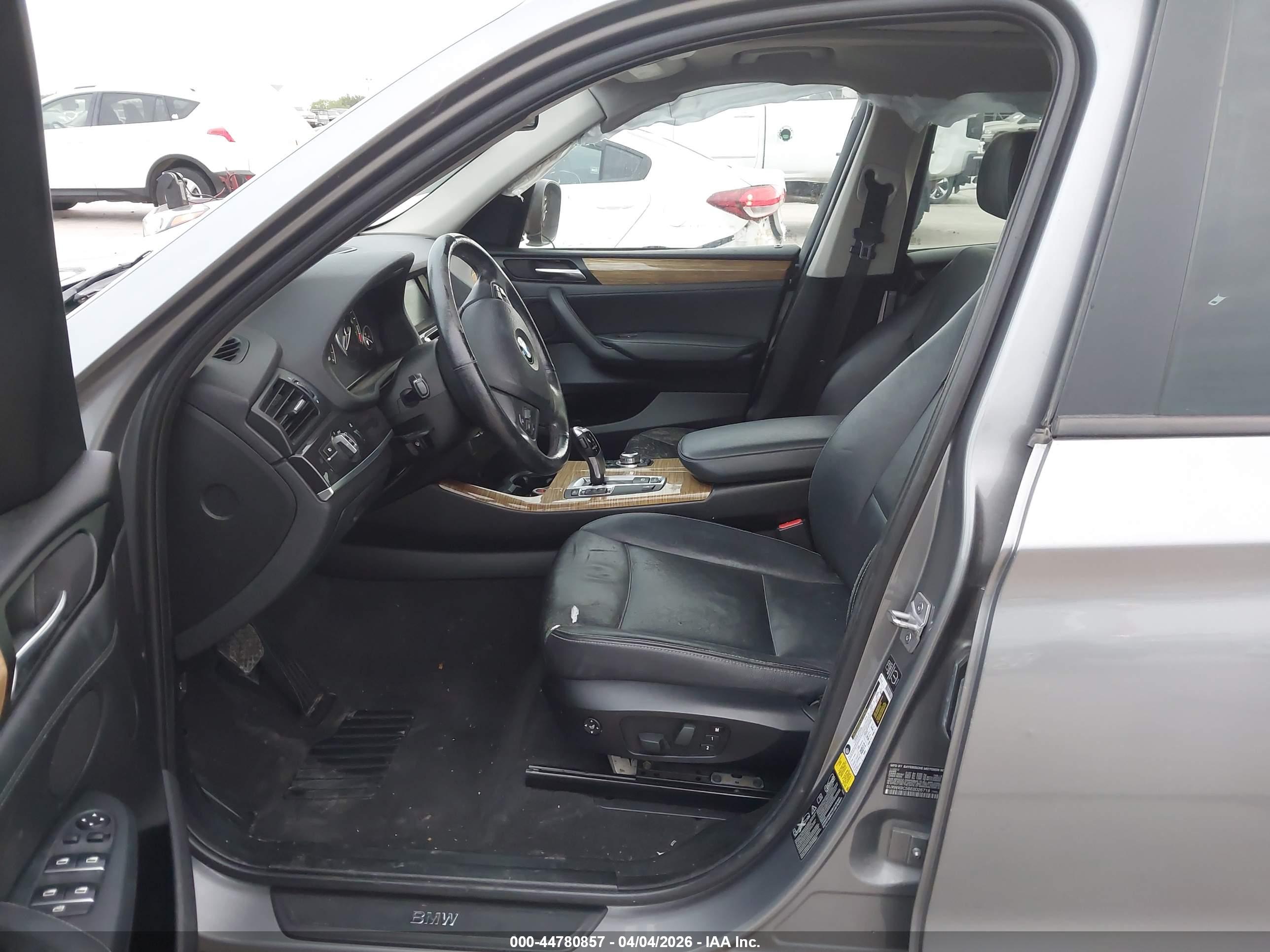 BMW X3 image 5