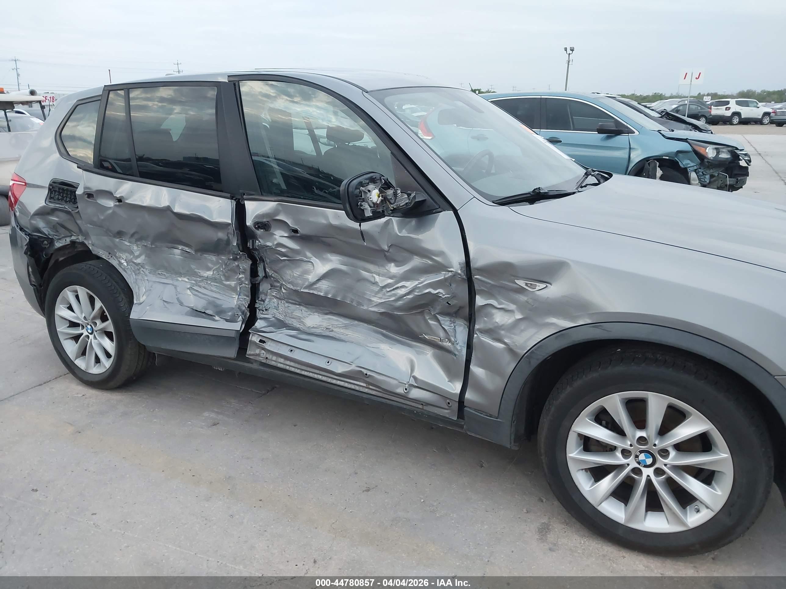BMW X3 image 6