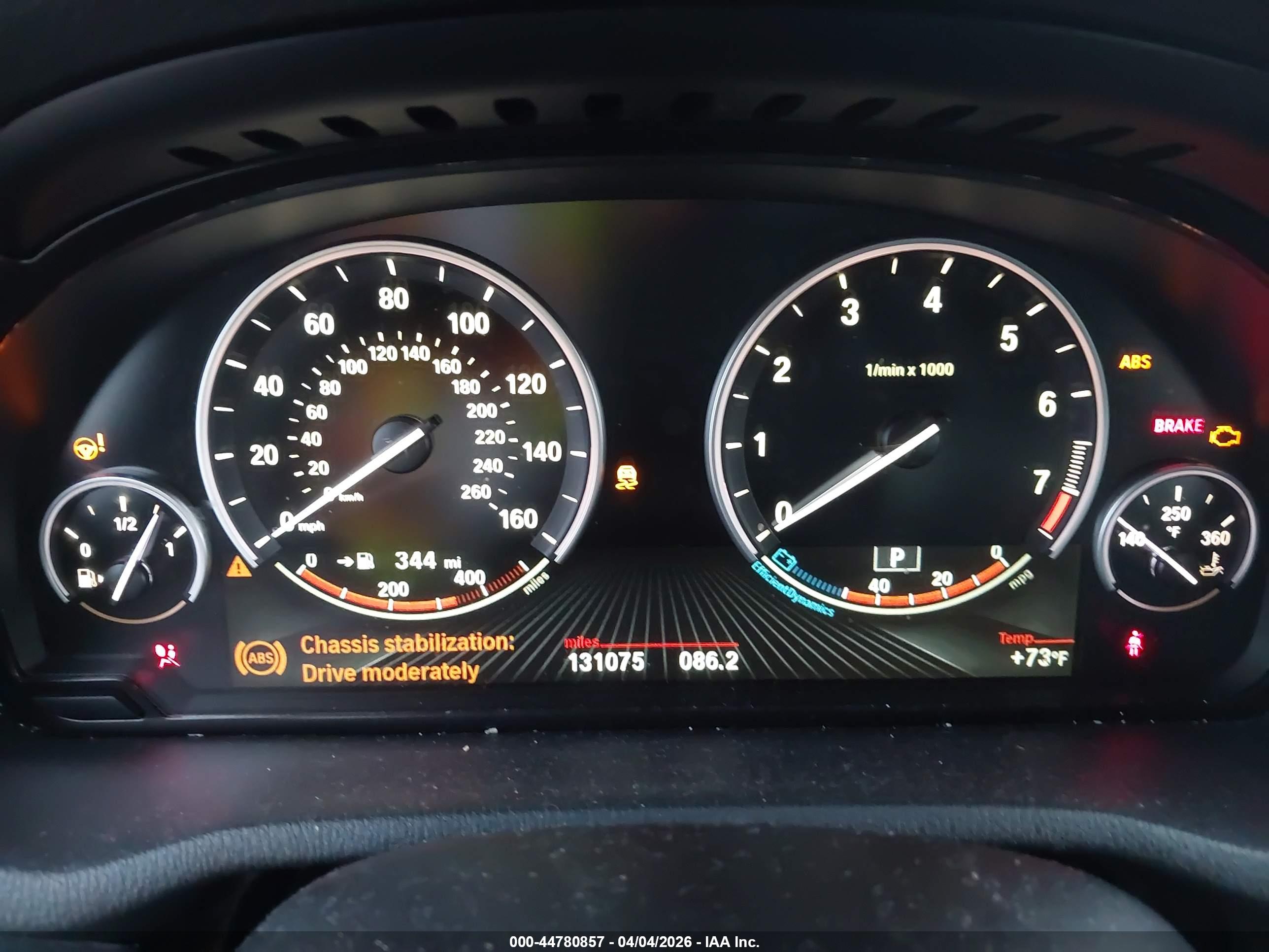 BMW X3 image 7