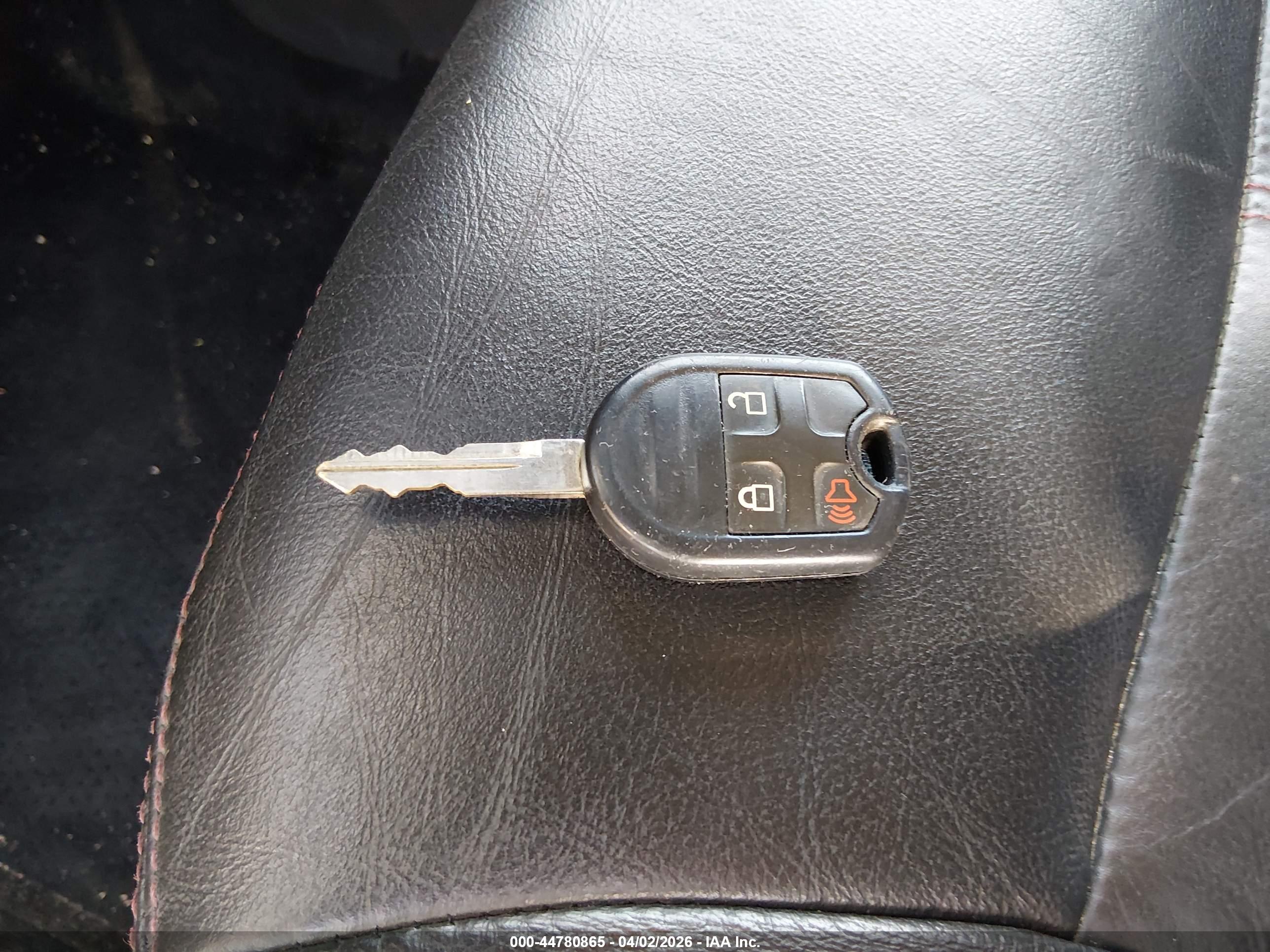 FORD EDGE image 11