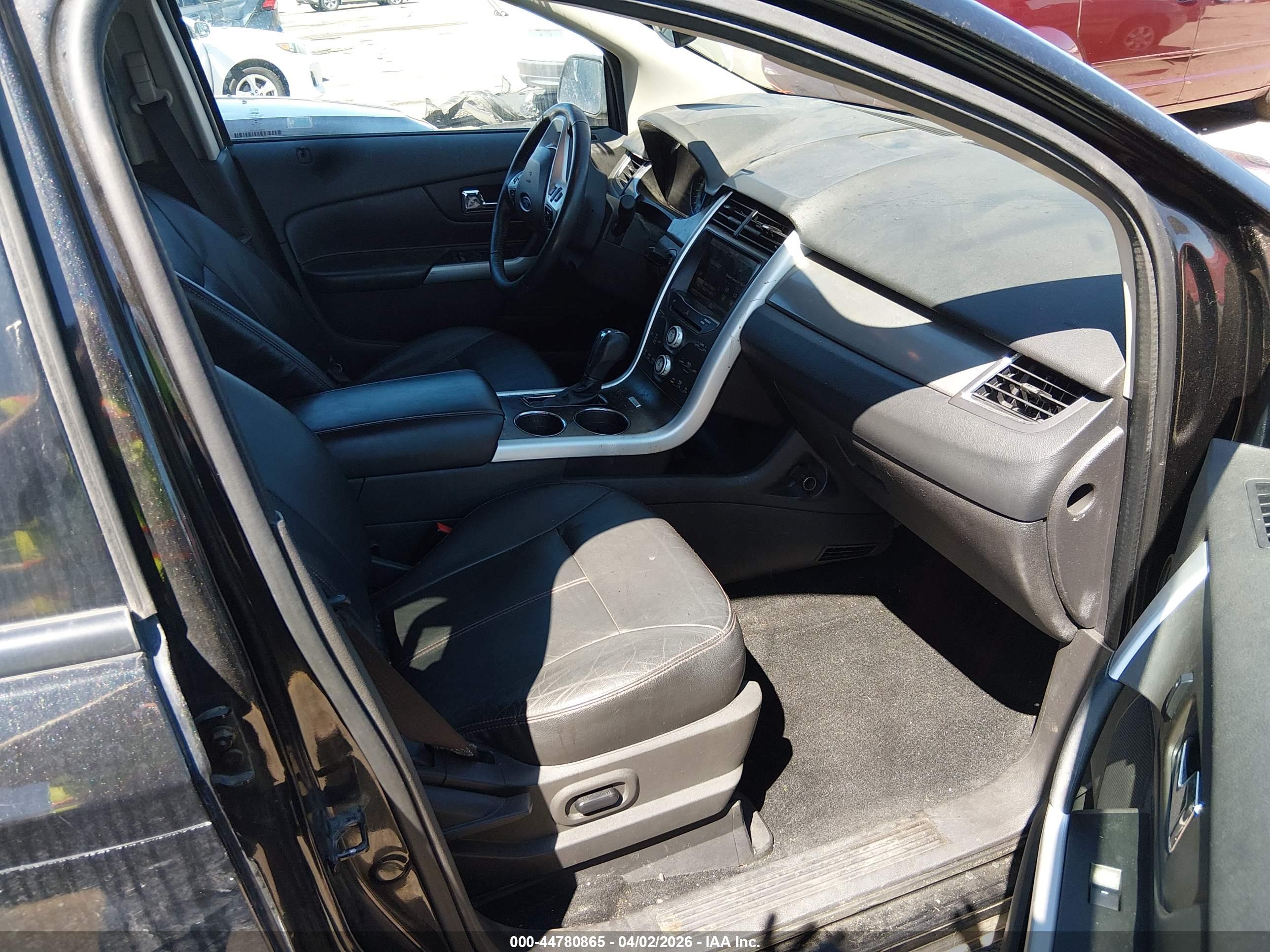 FORD EDGE image 5
